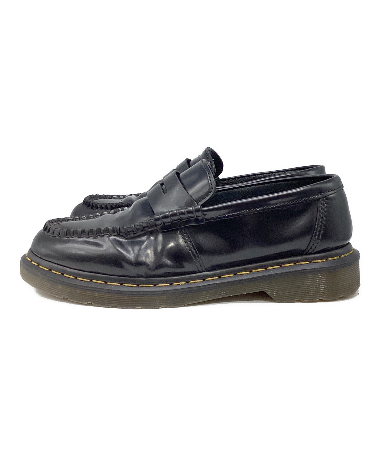 中古・古着通販】Dr.Martens (ドクターマーチン) PENTONローファー 