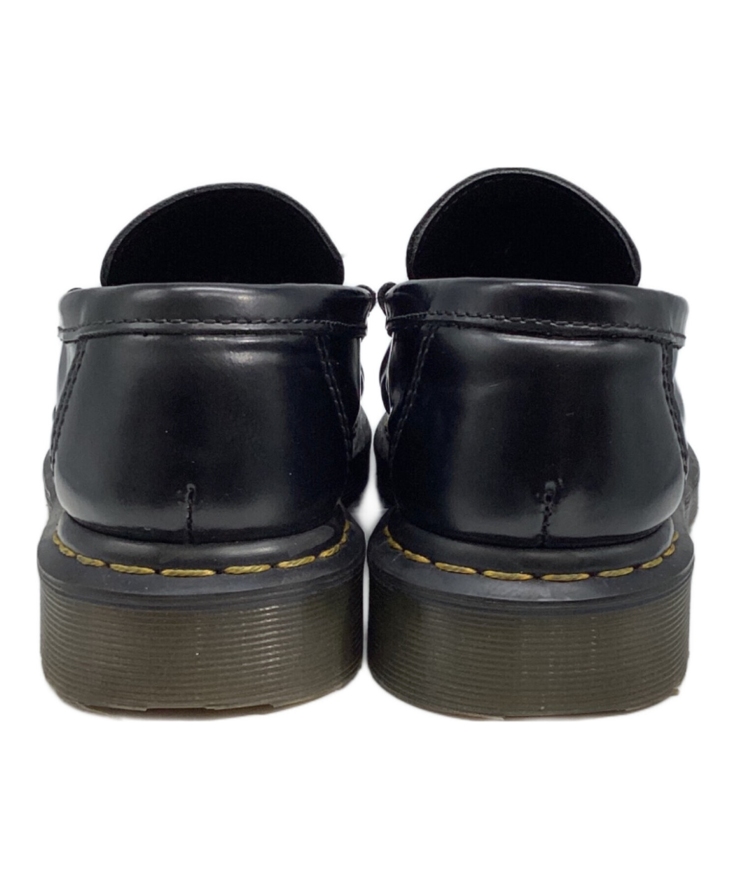 中古・古着通販】Dr.Martens (ドクターマーチン) PENTONローファー