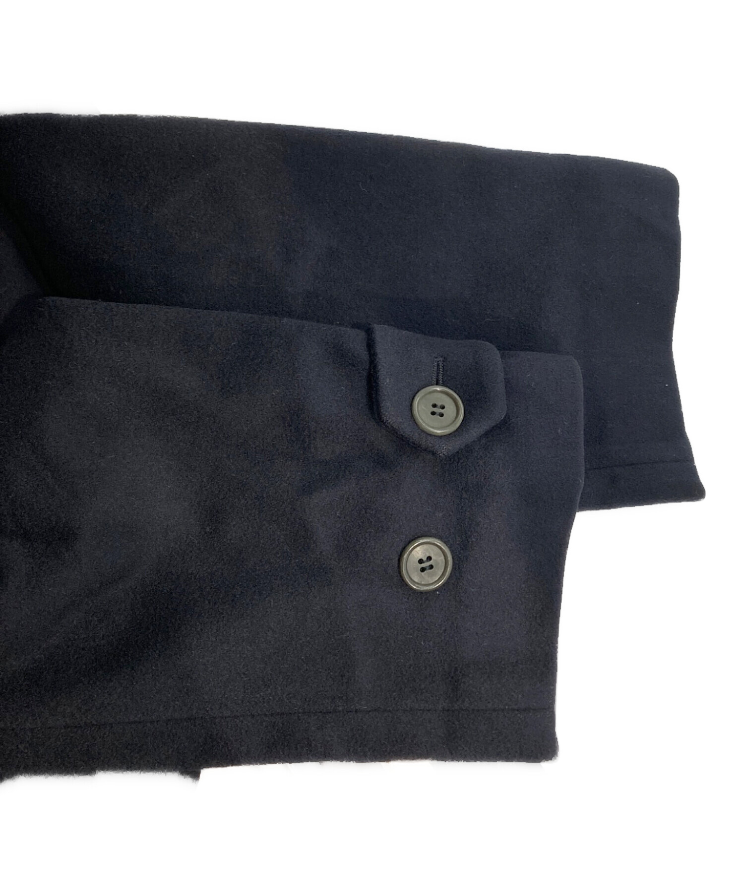 中古・古着通販】GIORGIO ARMANI (ジョルジョアルマーニ) カシミヤ混 