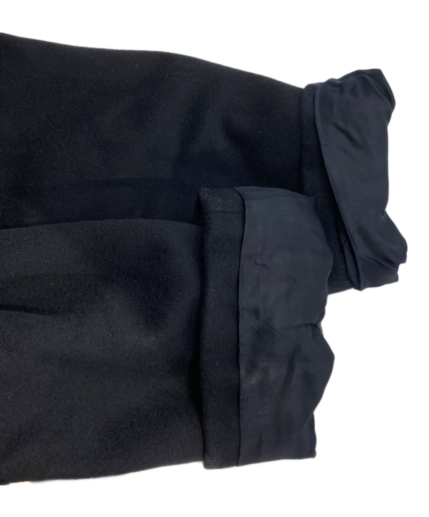 中古・古着通販】GIORGIO ARMANI (ジョルジョアルマーニ) カシミヤ混 