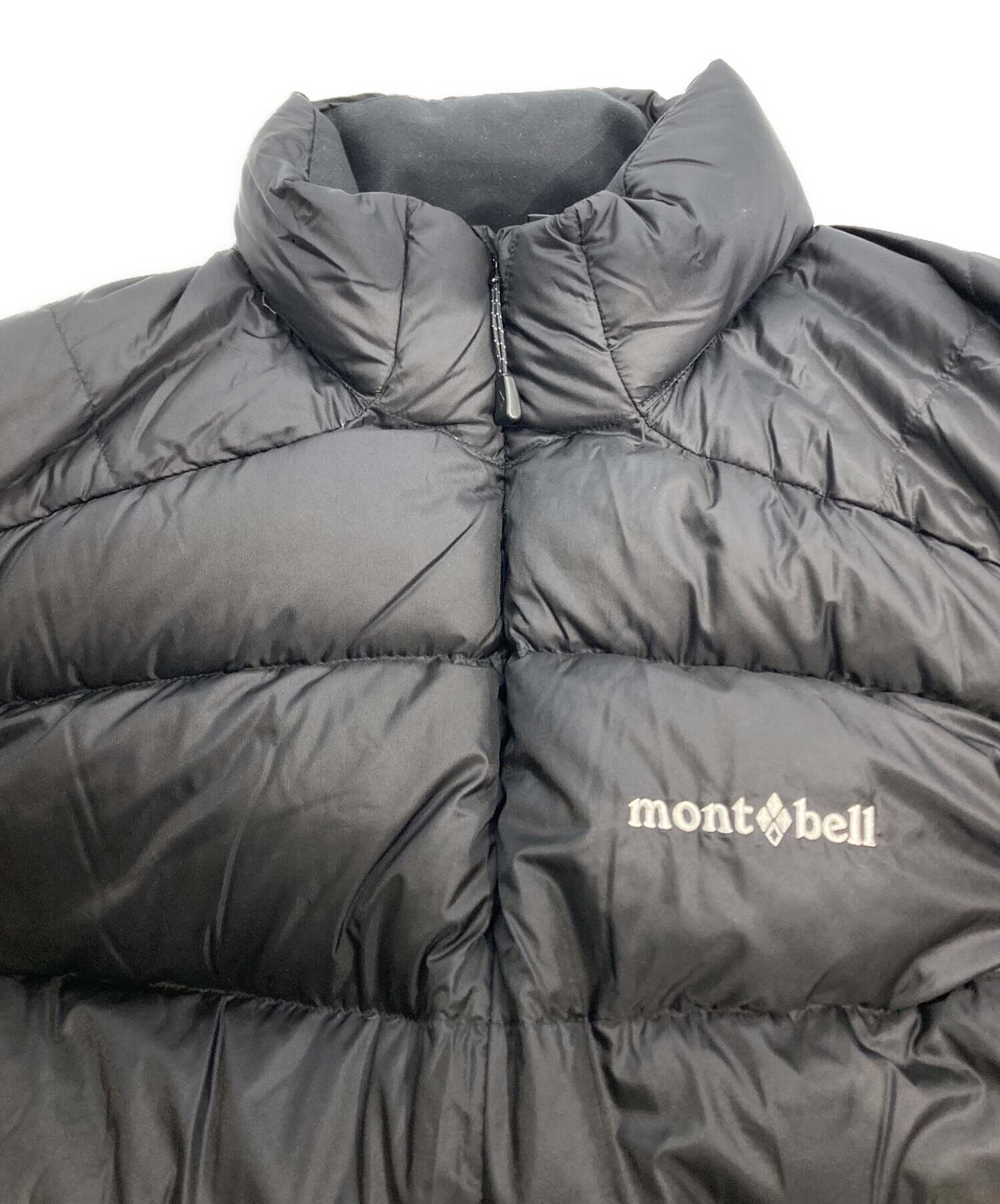 中古・古着通販】mont-bell (モンベル) ライトアルパインダウン