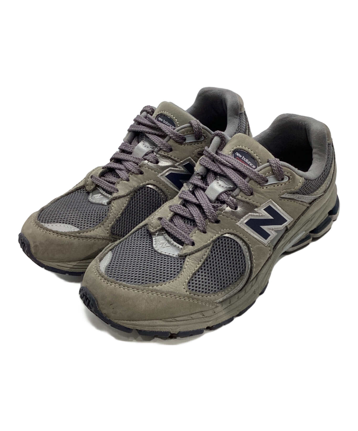 ニューバランスML2002RA GRAY New 【公式通販】