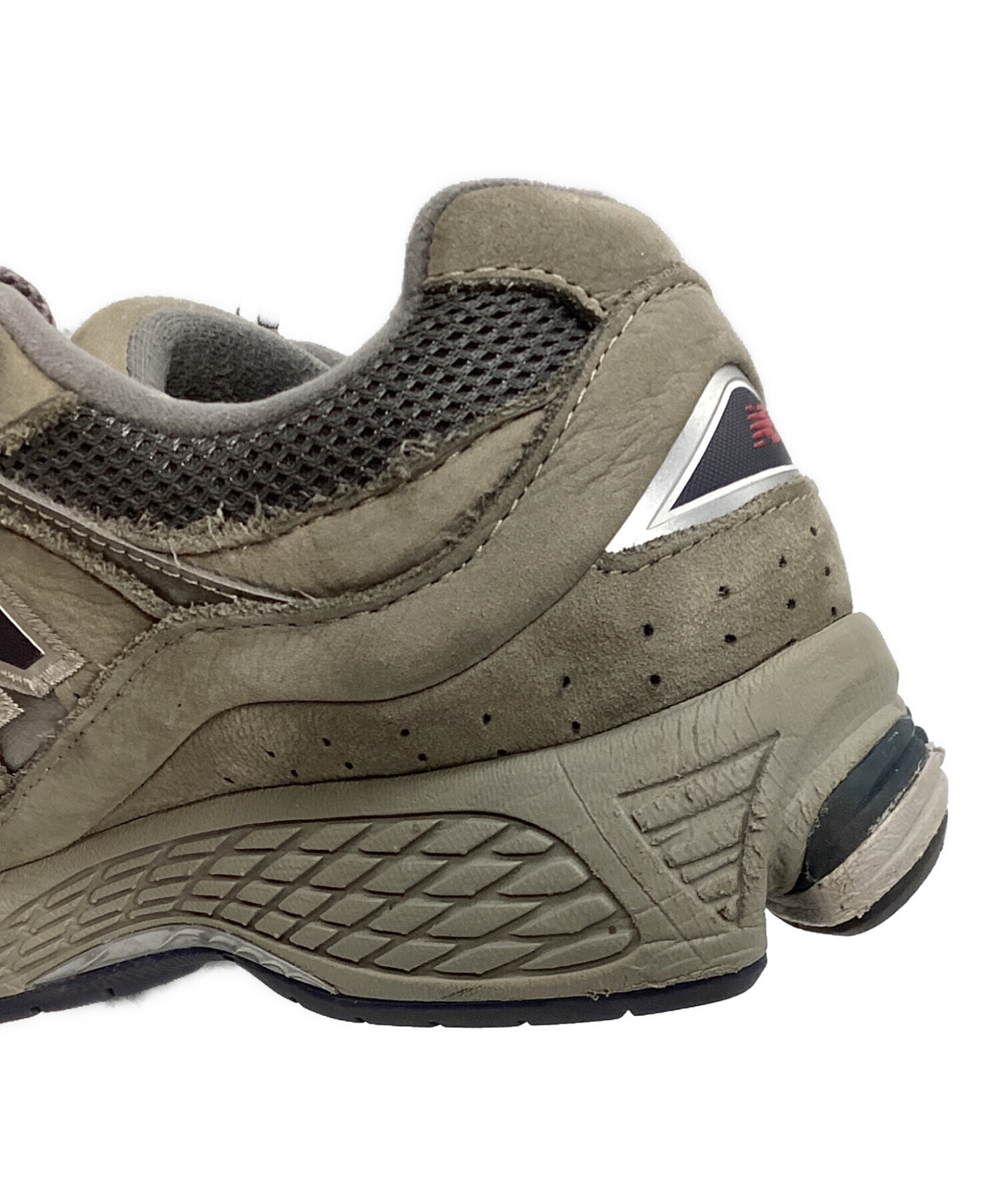 中古・古着通販】NEW BALANCE (ニューバランス) 2002R 