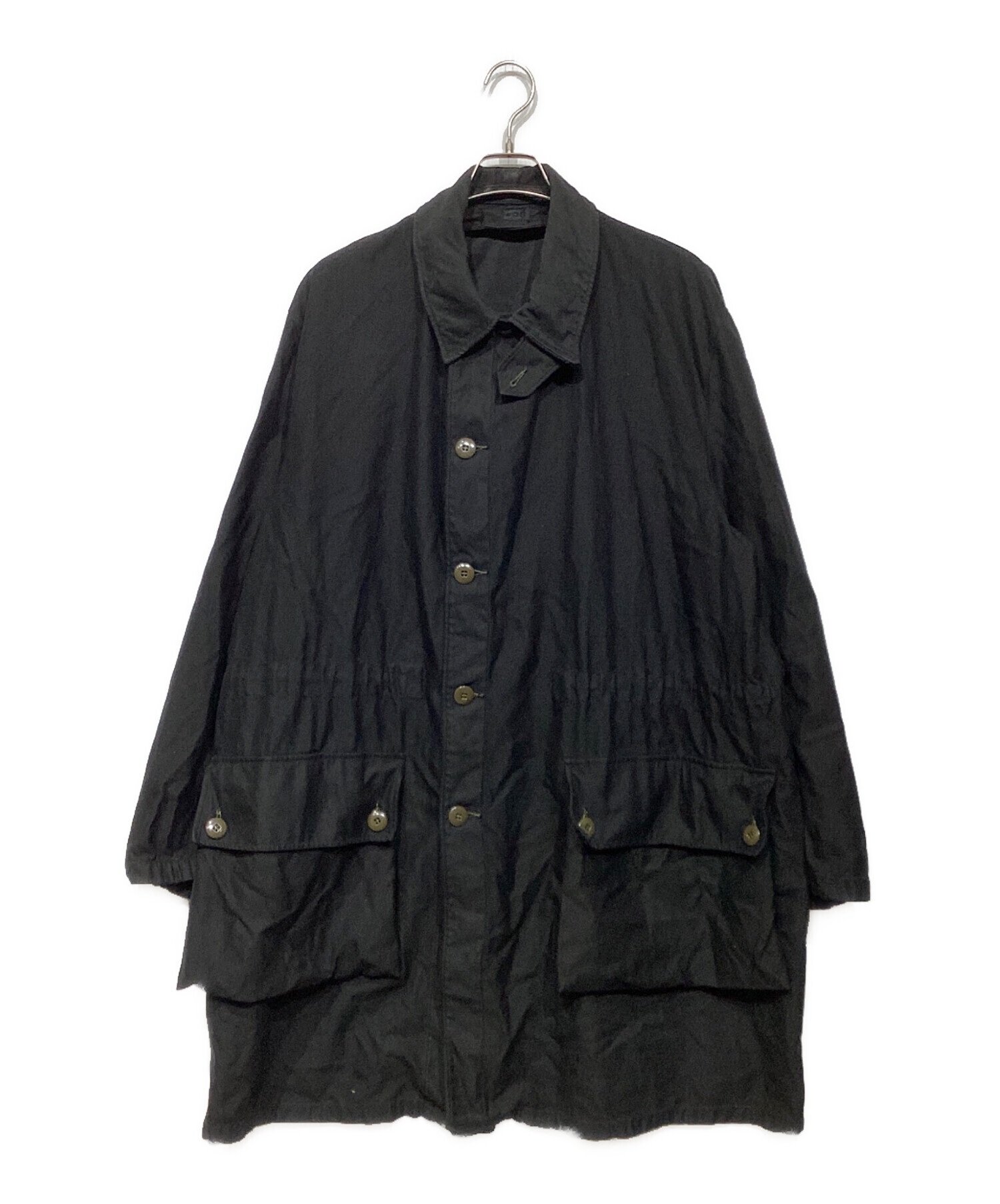 中古・古着通販】MILITARY (ミリタリー) スウェーデン軍 後染め M59