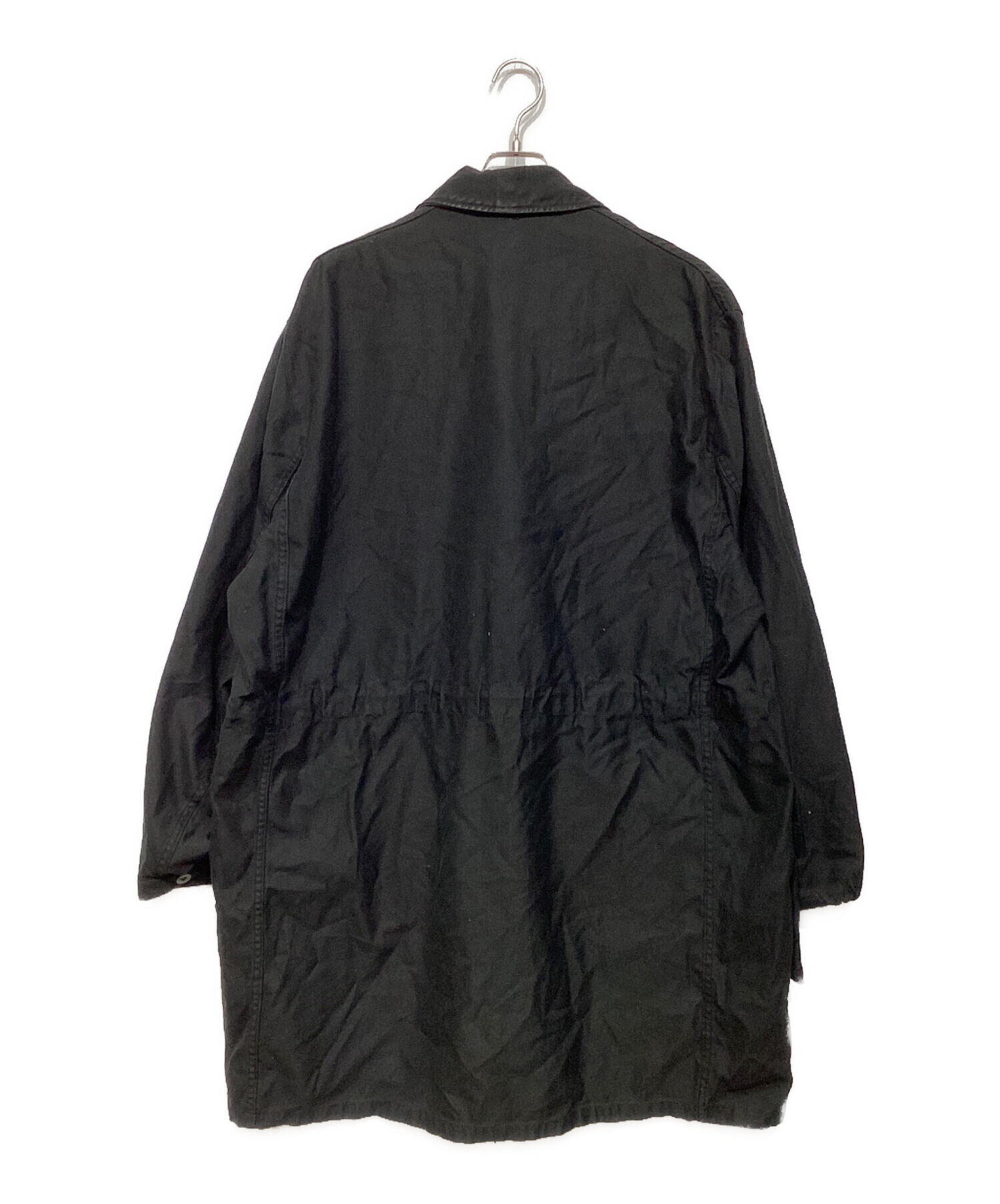 中古・古着通販】MILITARY (ミリタリー) スウェーデン軍 後染め M59