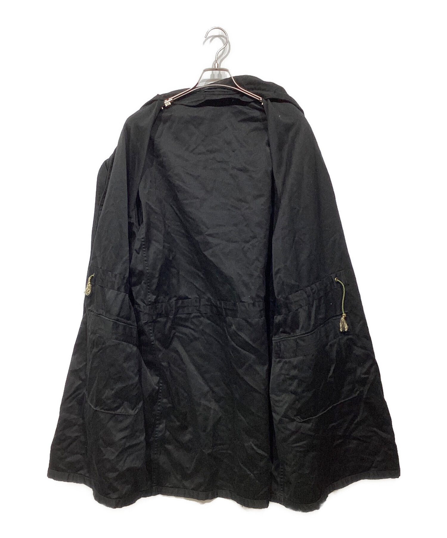 中古・古着通販】MILITARY (ミリタリー) スウェーデン軍 後染め M59