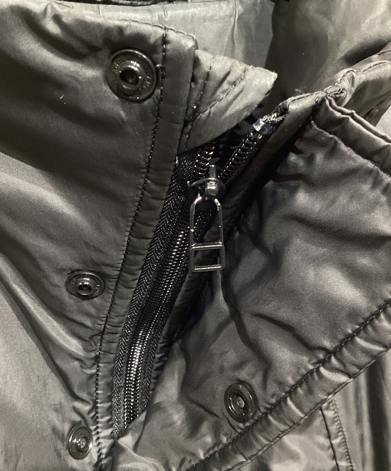 中古・古着通販】ISSEY MIYAKE MEN (イッセイミヤケメン) thinsulate