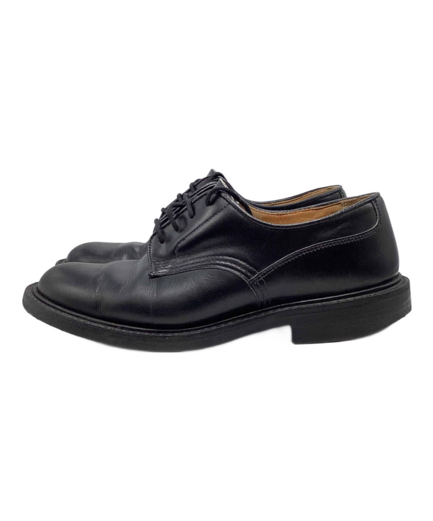 中古・古着通販】Tricker's (トリッカーズ) WOODSTOCK プレーントゥ