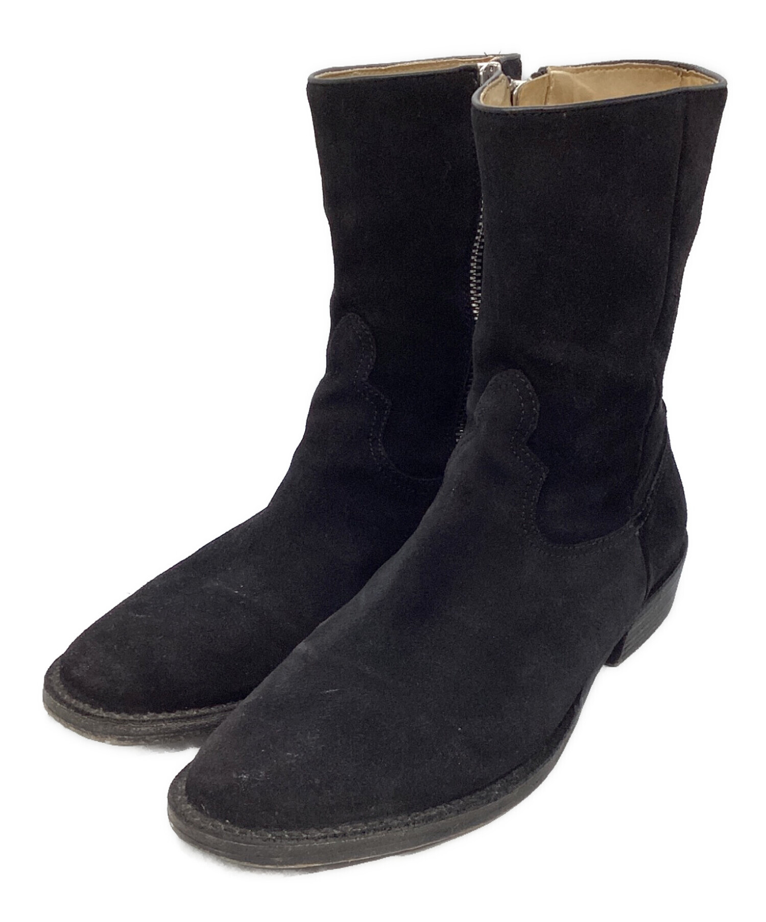 中古・古着通販】nonnative (ノンネイティブ) Rags McGREGOR (ラグス 