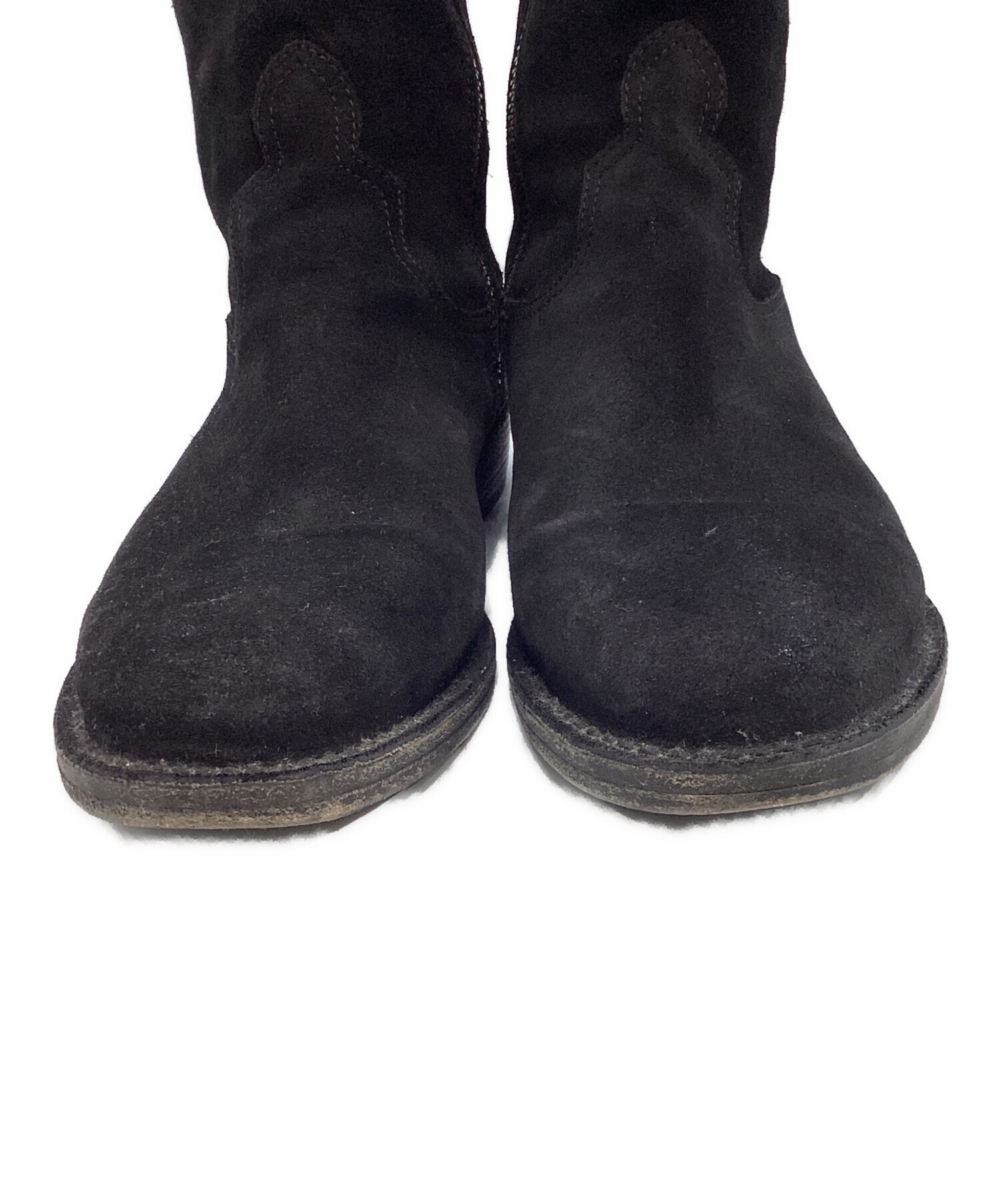 中古・古着通販】nonnative (ノンネイティブ) Rags McGREGOR (ラグス 