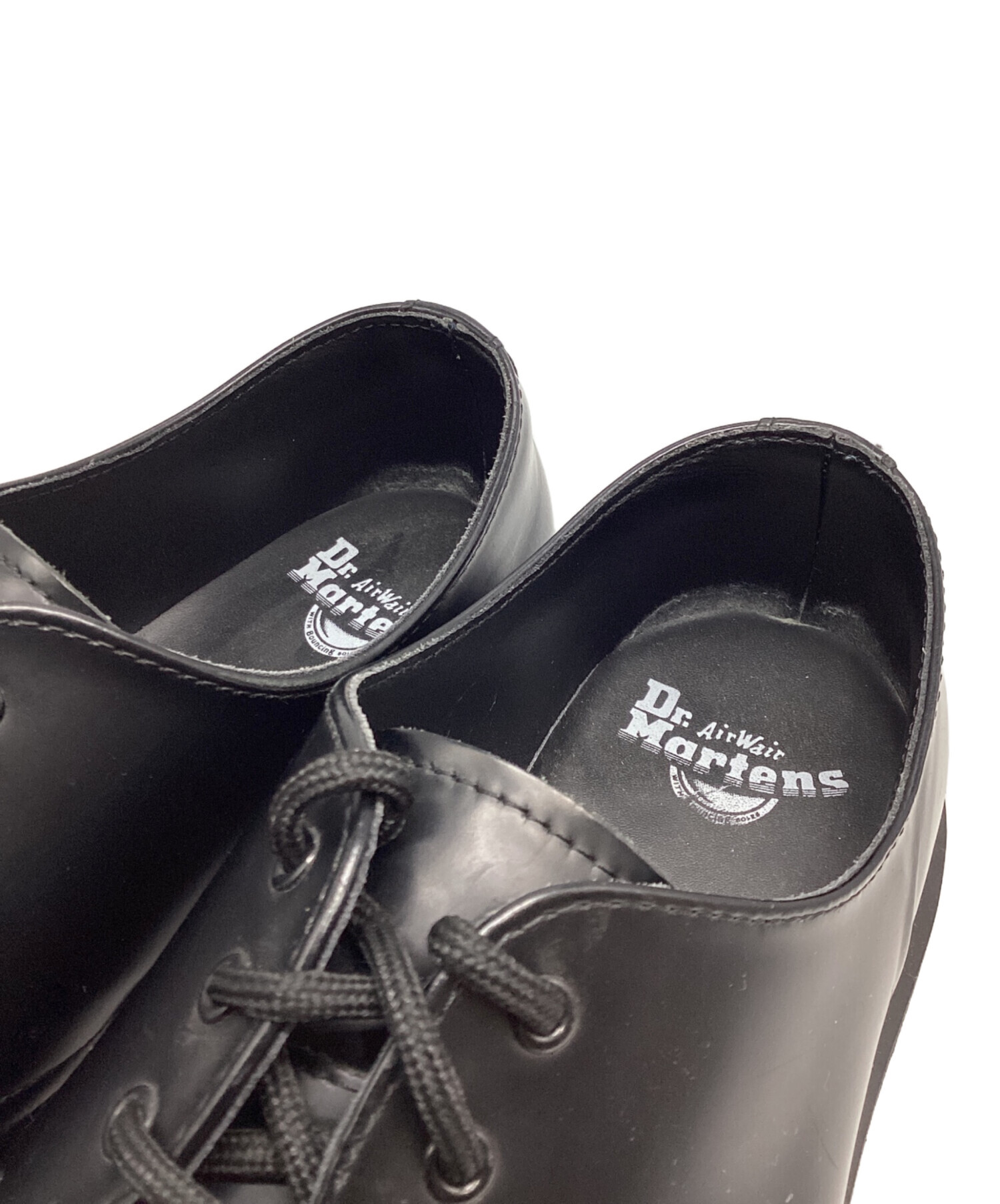 中古・古着通販】Dr.Martens (ドクターマーチン) 1461 3ホールシューズ 