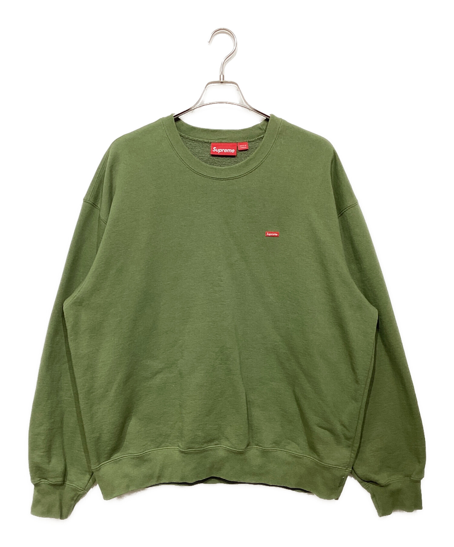 中古・古着通販】SUPREME (シュプリーム) FW24 Supreme Small Box