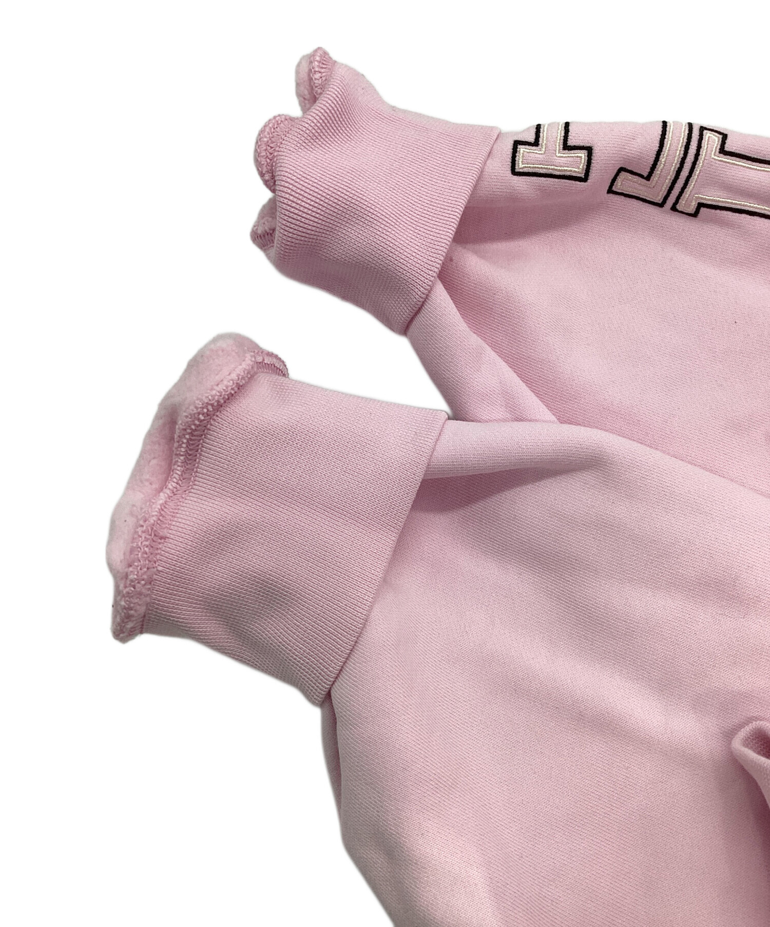 中古・古着通販】SUPREME (シュプリーム) NIKE (ナイキ) Hooded