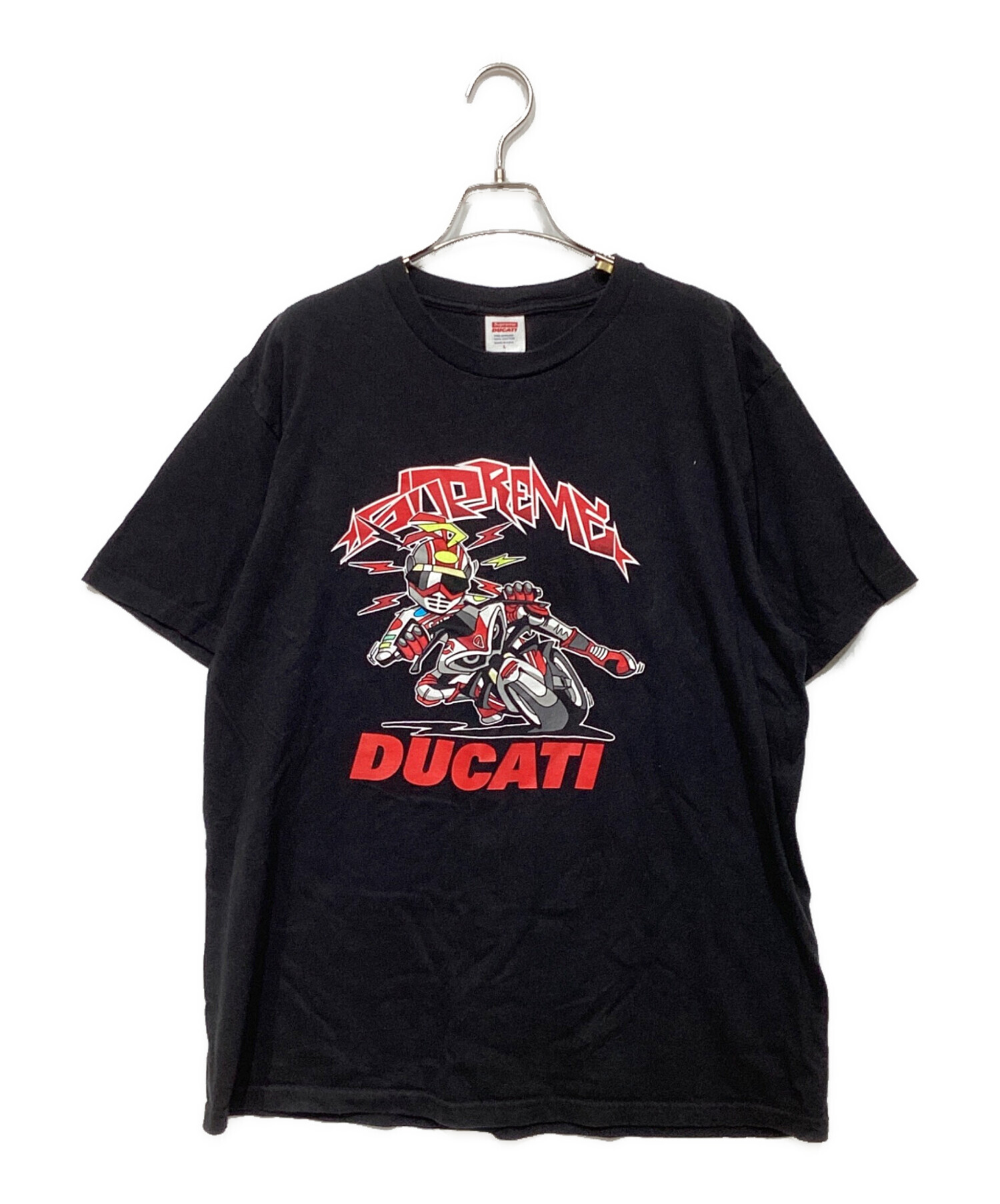 中古・古着通販】SUPREME (シュプリーム) DUCATI (ドゥカティ) 24SS
