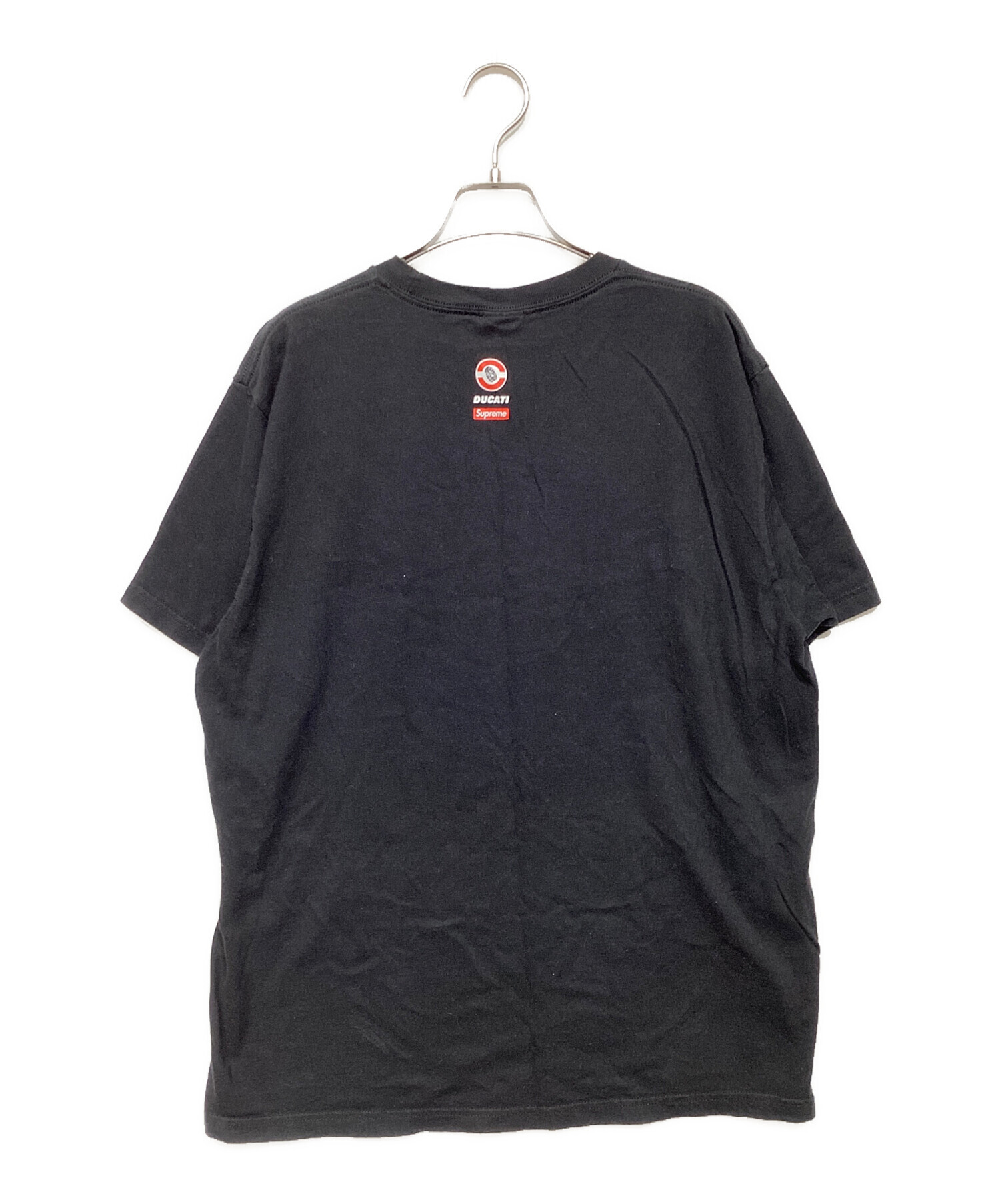 中古・古着通販】SUPREME (シュプリーム) DUCATI (ドゥカティ) 24SS