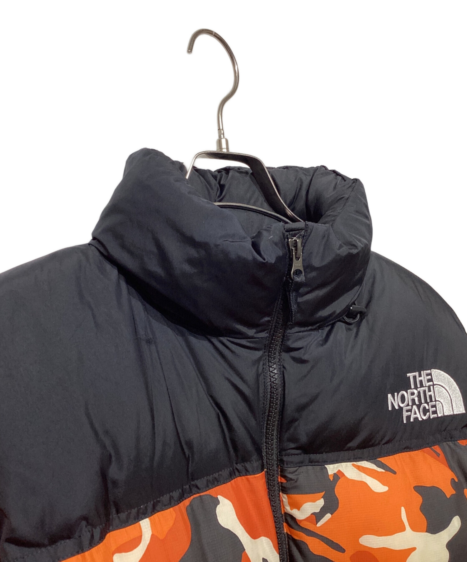 中古・古着通販】THE NORTH FACE (ザ ノース フェイス) ノベルティー 