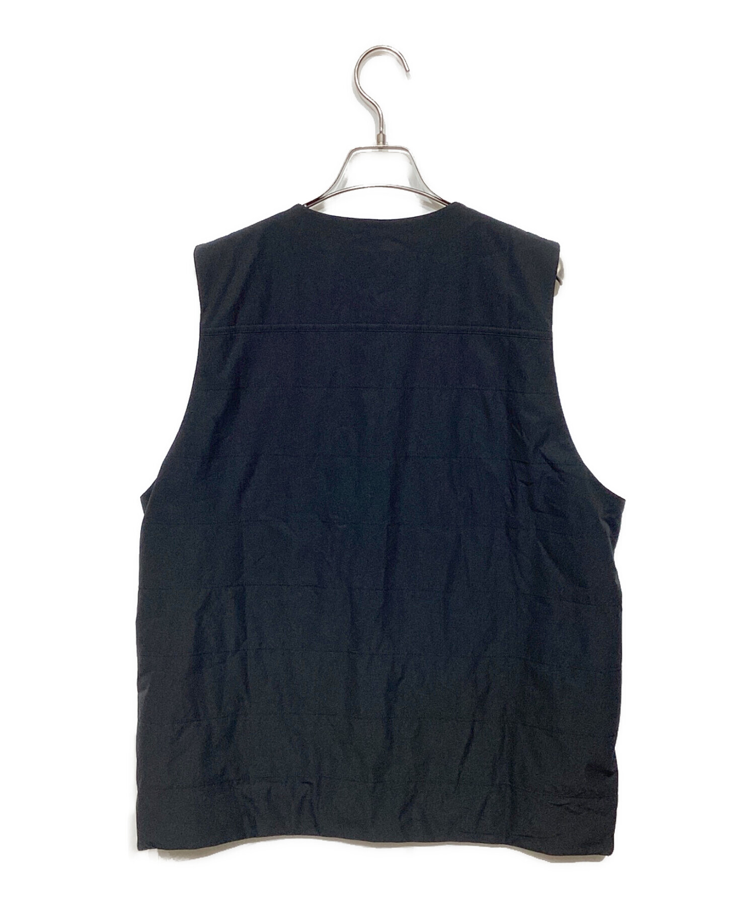 中古・古着通販】Snow peak (スノーピーク) Flexible Insulated Vest