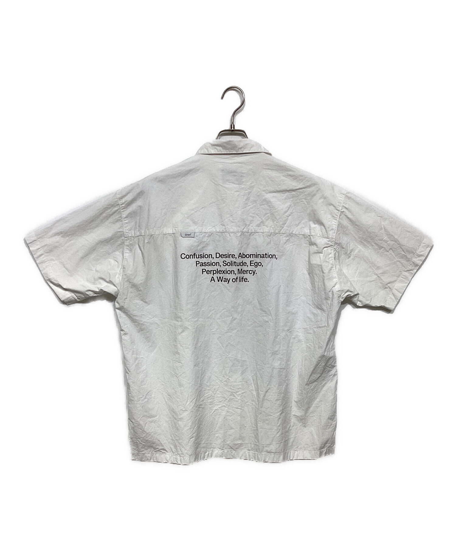 全品300円スタート ◆ 古着処 [蓋]様 中古・古着通販】WTAPS (ダブルタップス) 19AW SHERPA/JACKET.NYLON
