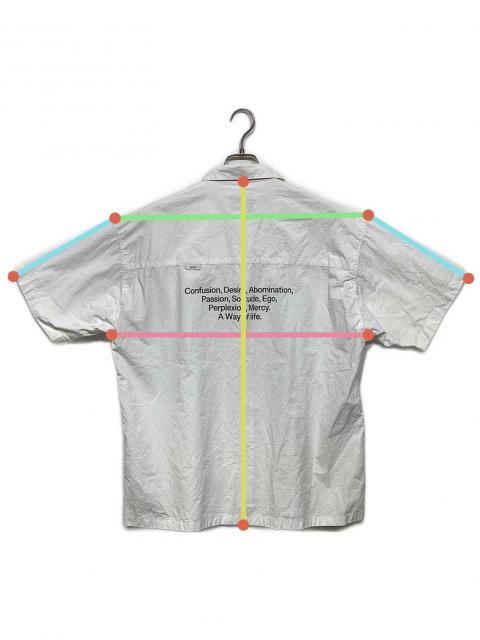 全品300円スタート ◆ 古着処 [蓋]様 中古・古着通販】WTAPS (ダブルタップス) STABB JACKET / NYLON