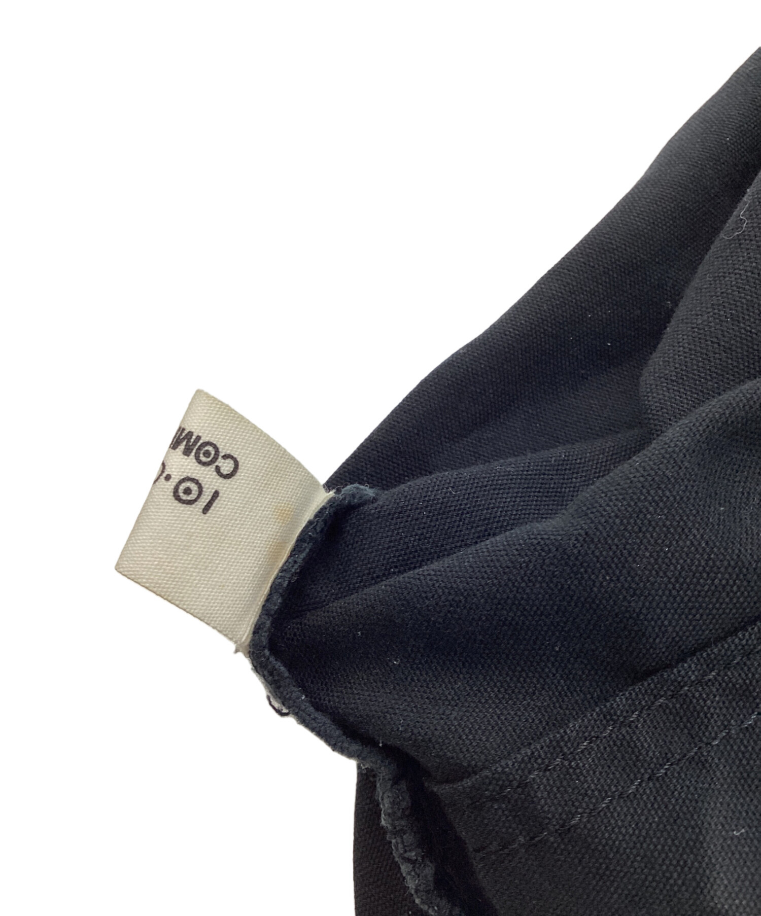 中古・古着通販】COMME des GARCONS (コムデギャルソン) 10 corso como