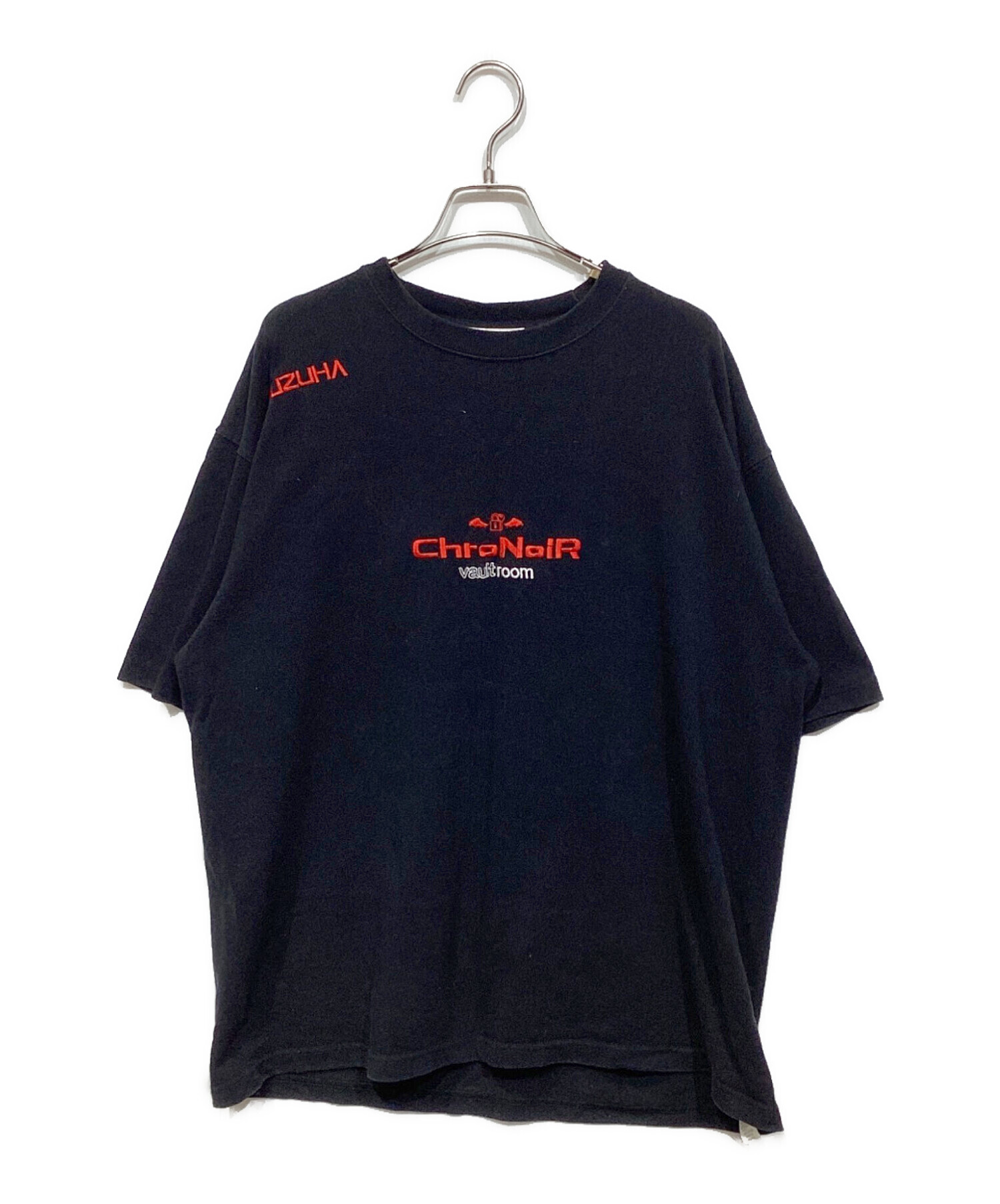 中古・古着通販】vault room (ボルトルーム) ChroNoir (クロノアール