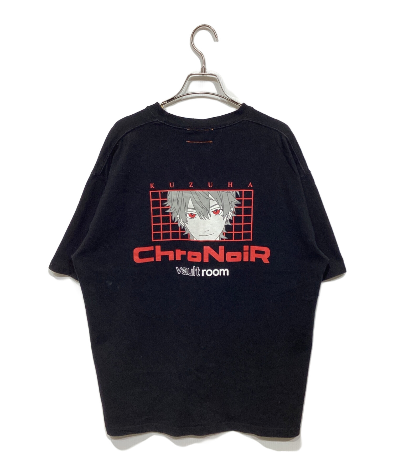 中古・古着通販】vault room (ボルトルーム) ChroNoir (クロノアール