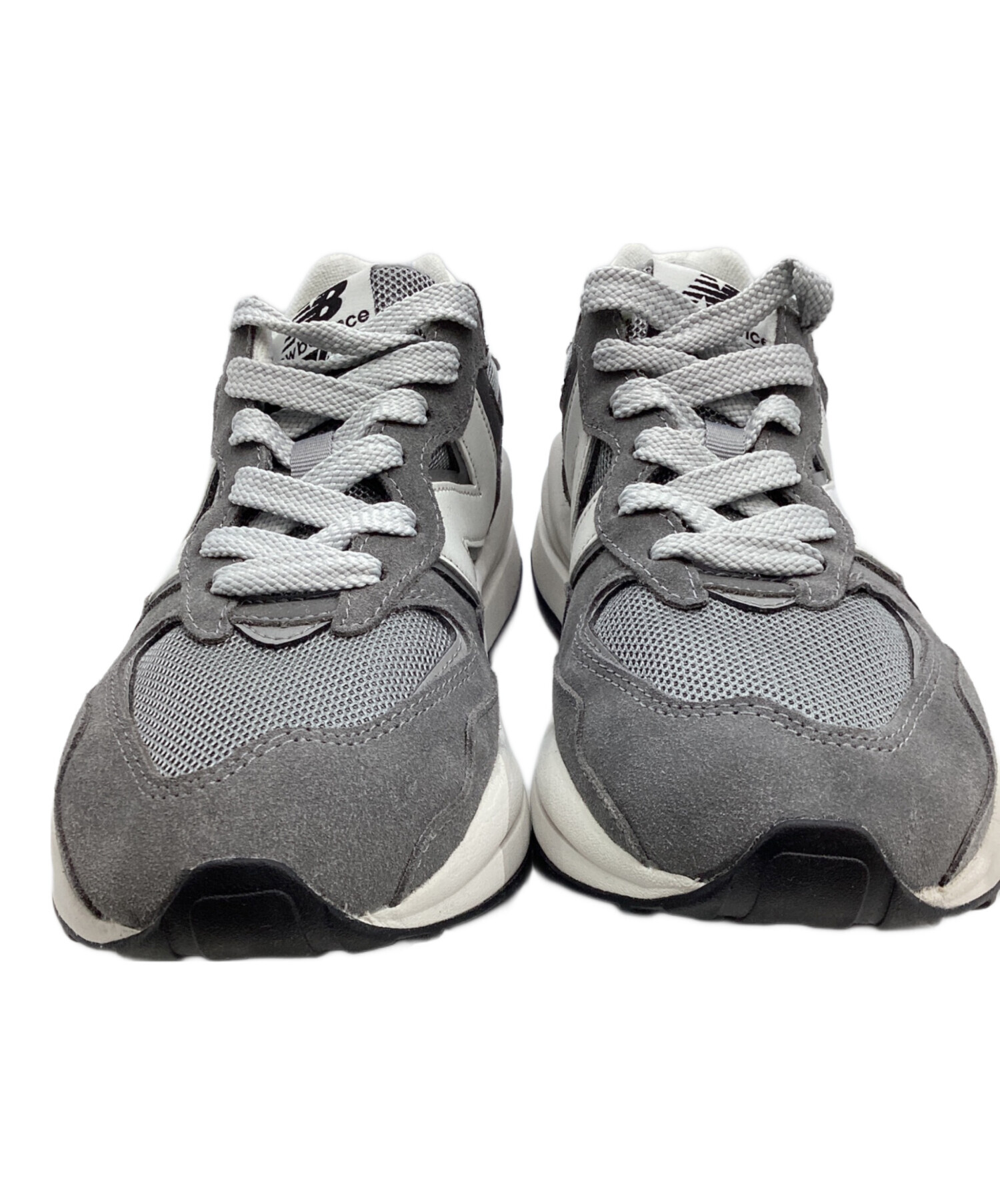 中古・古着通販】NEW BALANCE (ニューバランス) M5740VPB ローカット 