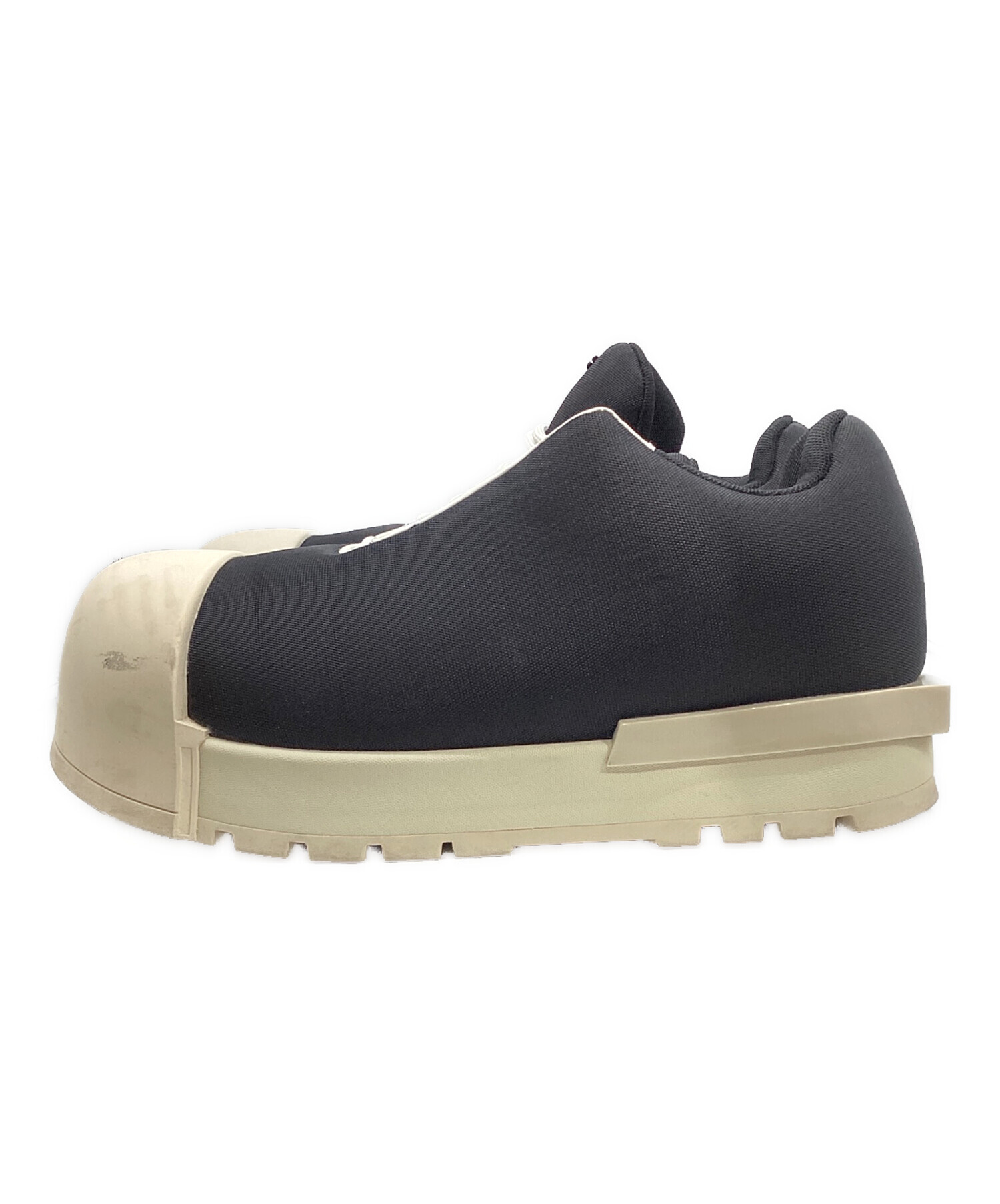 中古・古着通販】FVVO & ROCKS (エフヴィーヴィーオー) THICK SOLED 