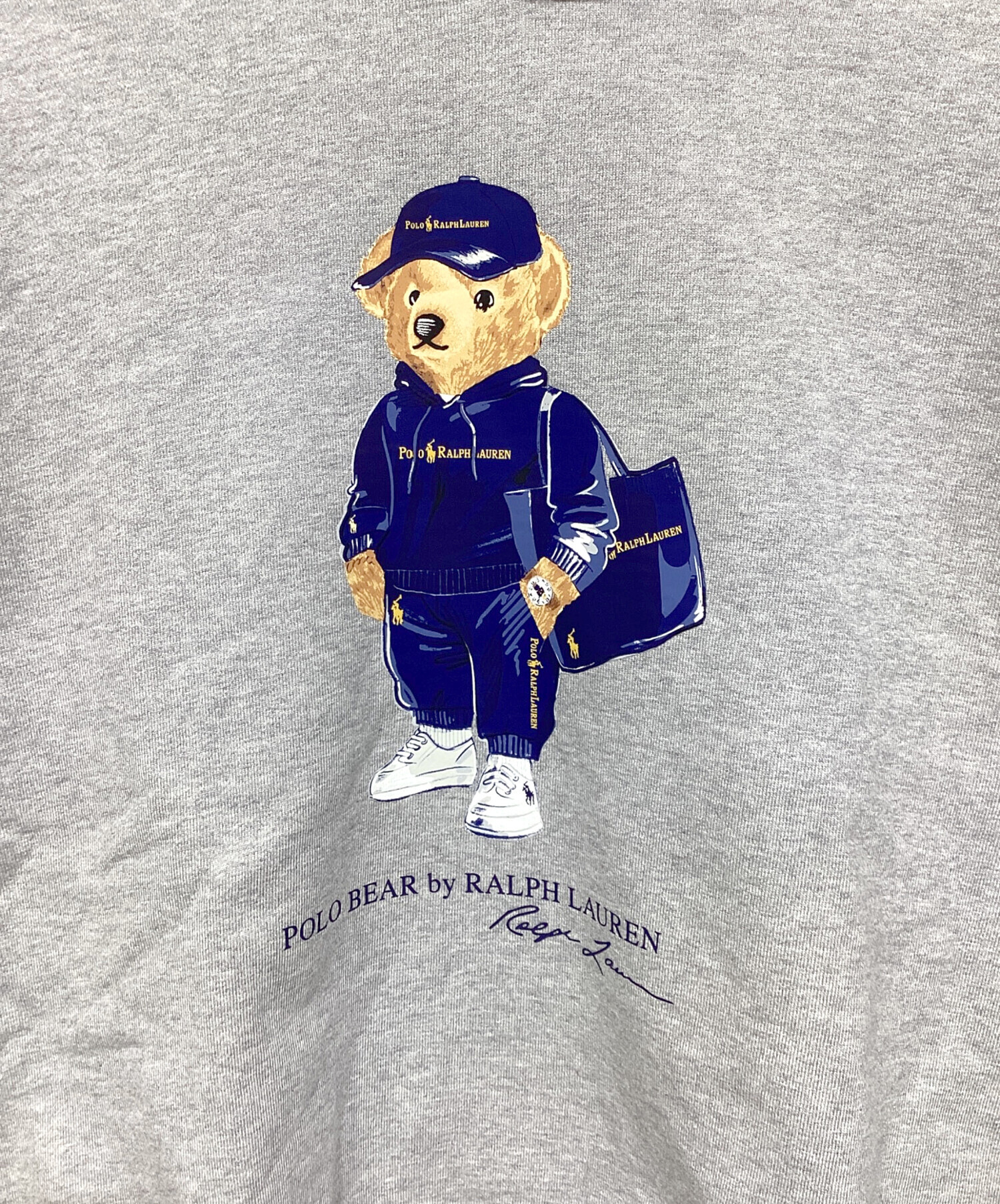中古・古着通販】POLO RALPH LAUREN (ポロ・ラルフローレン) BEAMS 