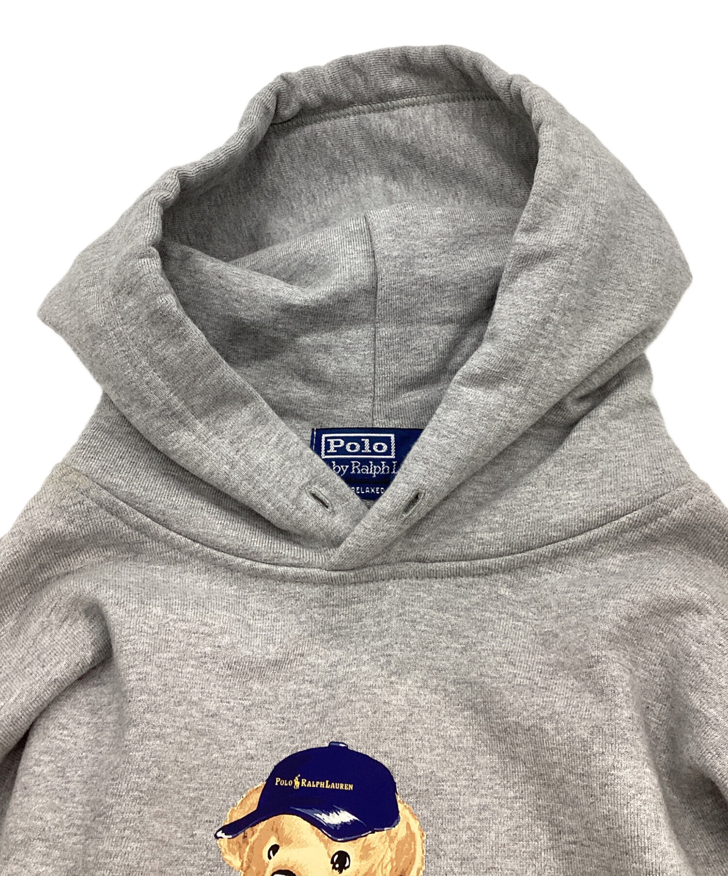 中古・古着通販】POLO RALPH LAUREN (ポロ・ラルフローレン) BEAMS 