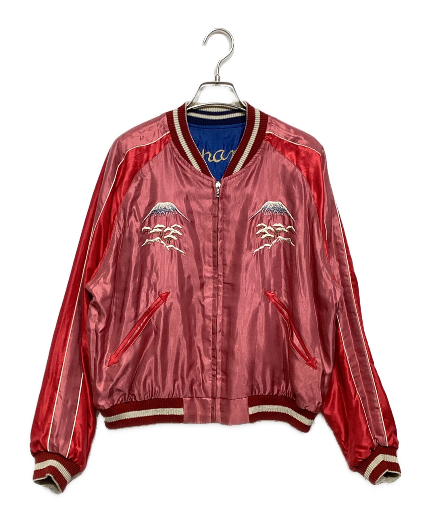 中古・古着通販】BEAMS BOY (ビームスボーイ) テーラー東洋 (テーラー