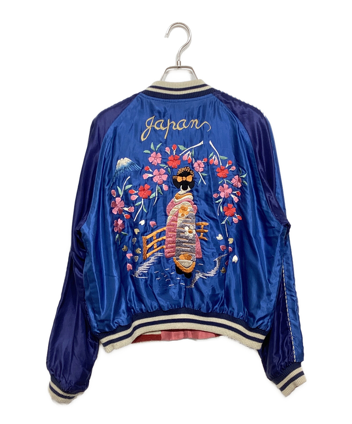 中古・古着通販】BEAMS BOY (ビームスボーイ) テーラー東洋 (テーラー