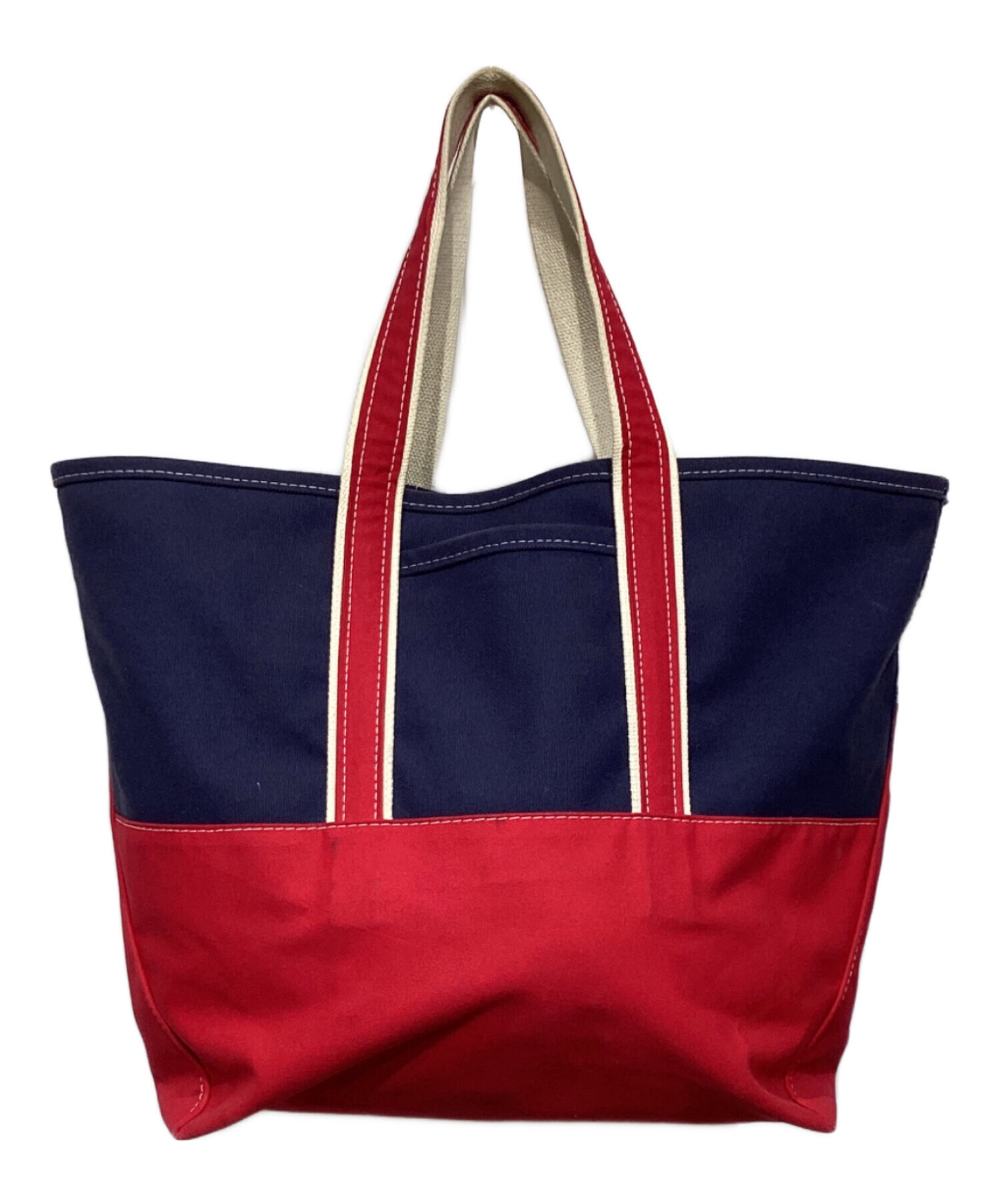 中古・古着通販】L.L.Bean (エルエルビーン) BEAMS (ビームス) Boat 