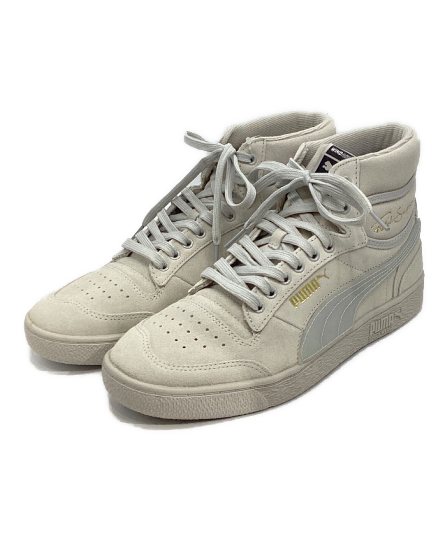 中古・古着通販】PUMA (プーマ) WIND AND SEA (ウィンダンシー) RALPH 