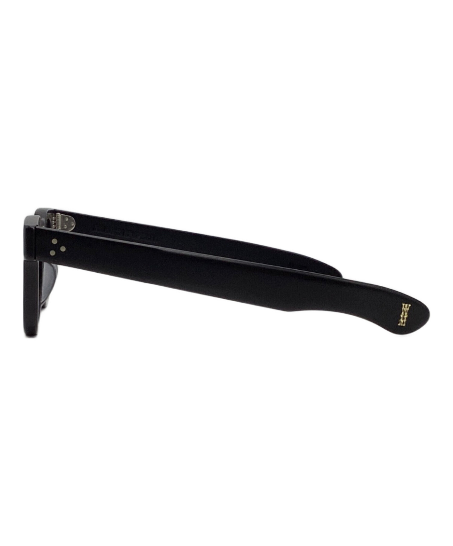 中古・古着通販】WACKO MARIA (ワコマリア) julius tart optical