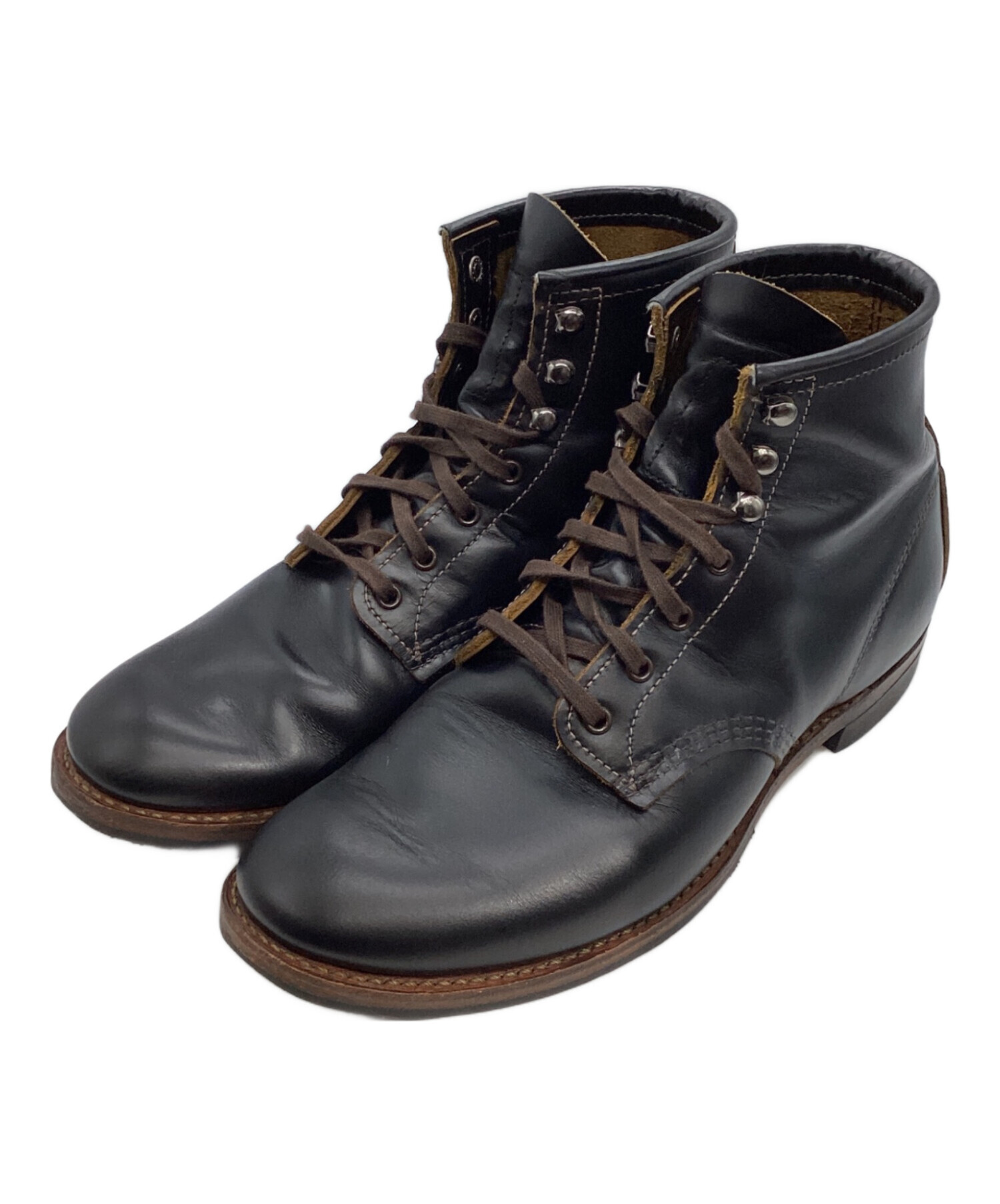 中古・古着通販】RED WING (レッドウィング) 9060 Beckman Flatbox 