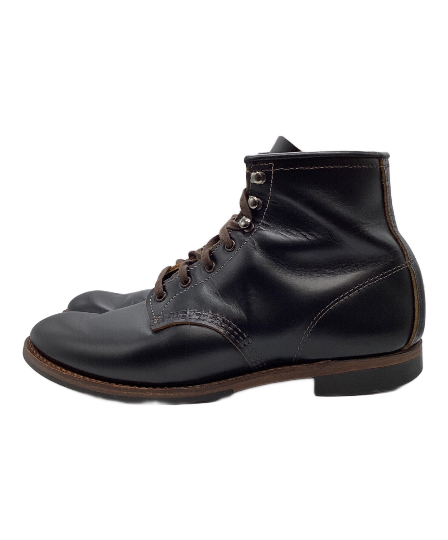 中古・古着通販】RED WING (レッドウィング) 9060 Beckman Flatbox 