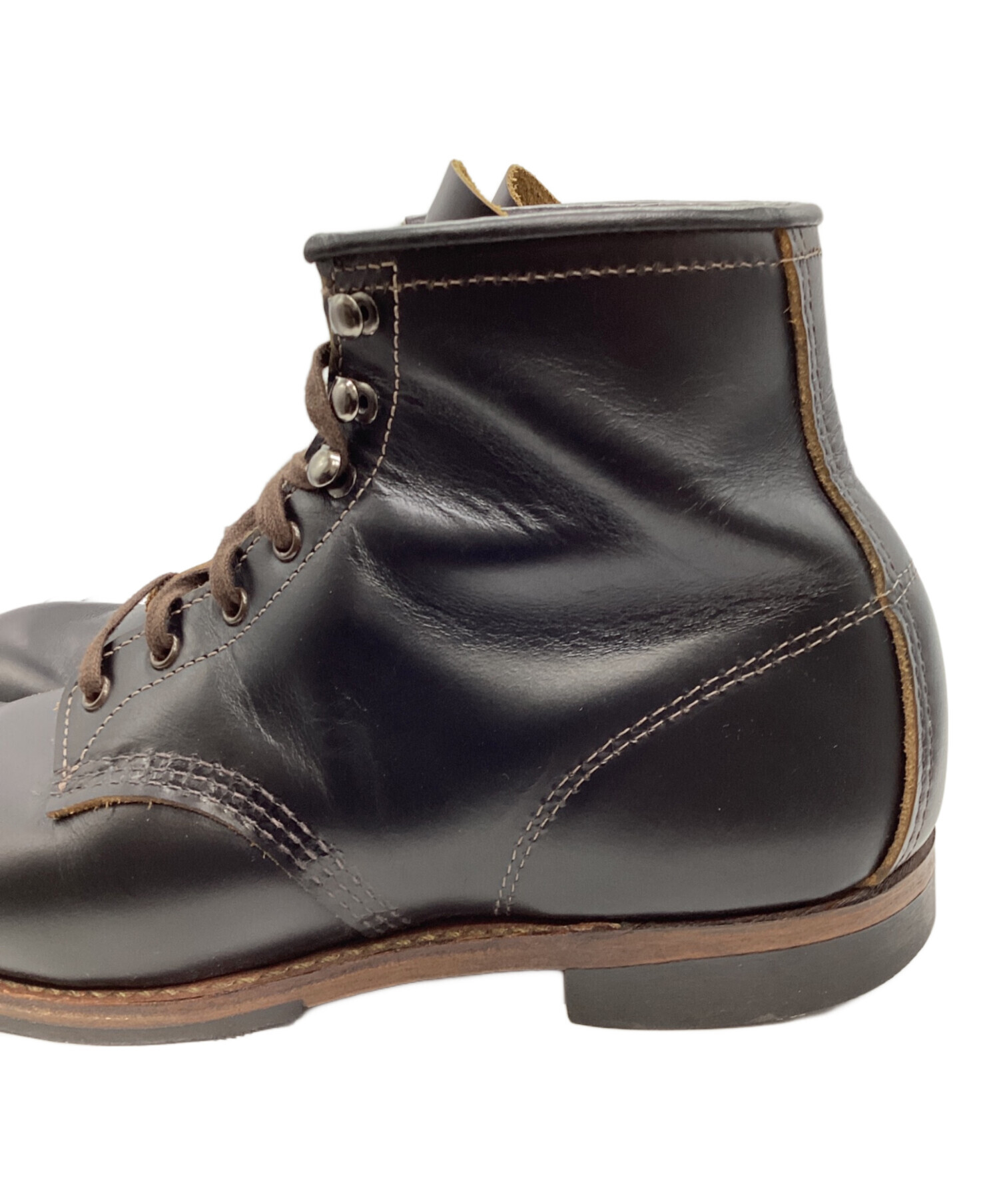 中古・古着通販】RED WING (レッドウィング) 9060 Beckman Flatbox 