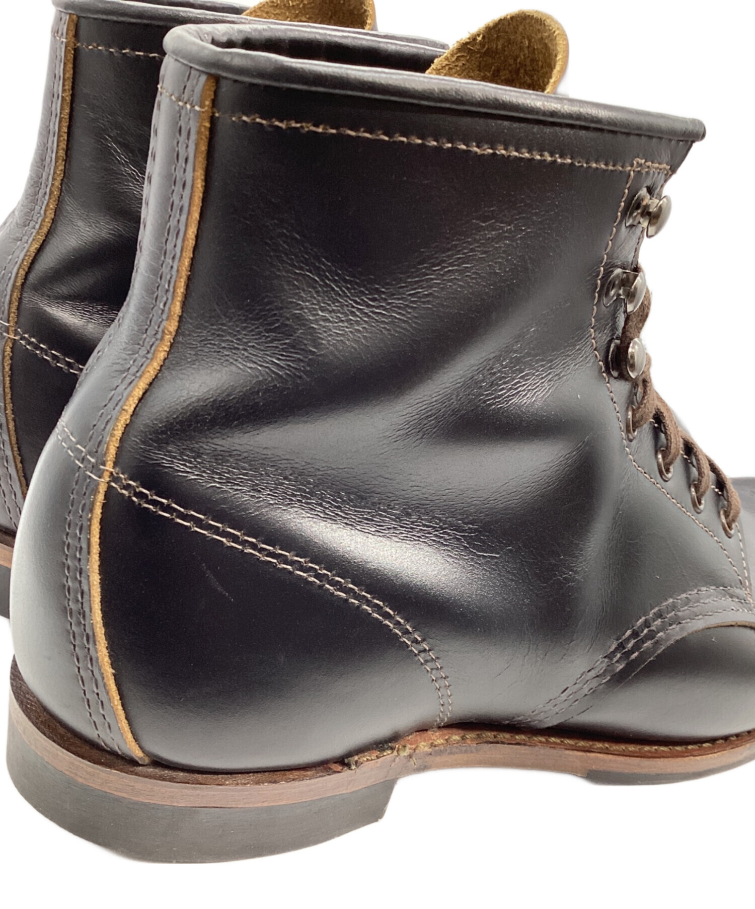 中古・古着通販】RED WING (レッドウィング) 9060 Beckman Flatbox 