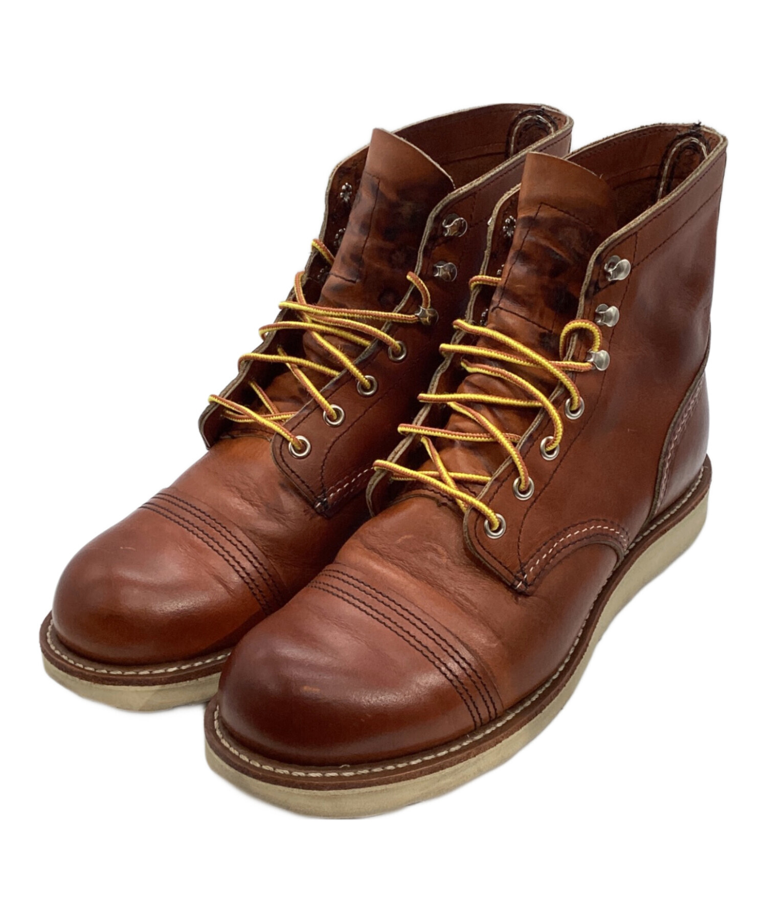 中古・古着通販】RED WING (レッドウィング) 8089 Iron Ranger