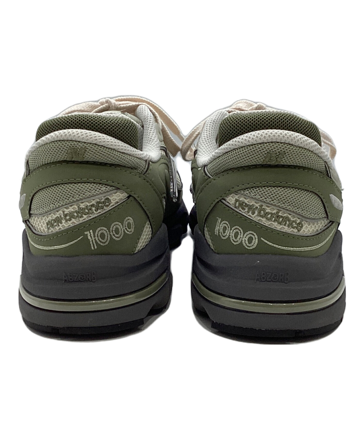 中古・古着通販】NEW BALANCE (ニューバランス) M1000 