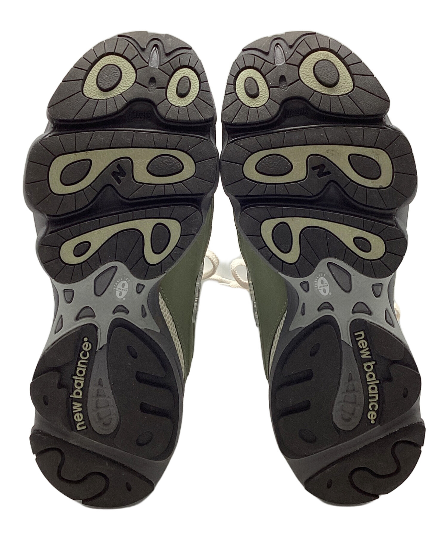中古・古着通販】NEW BALANCE (ニューバランス) M1000 