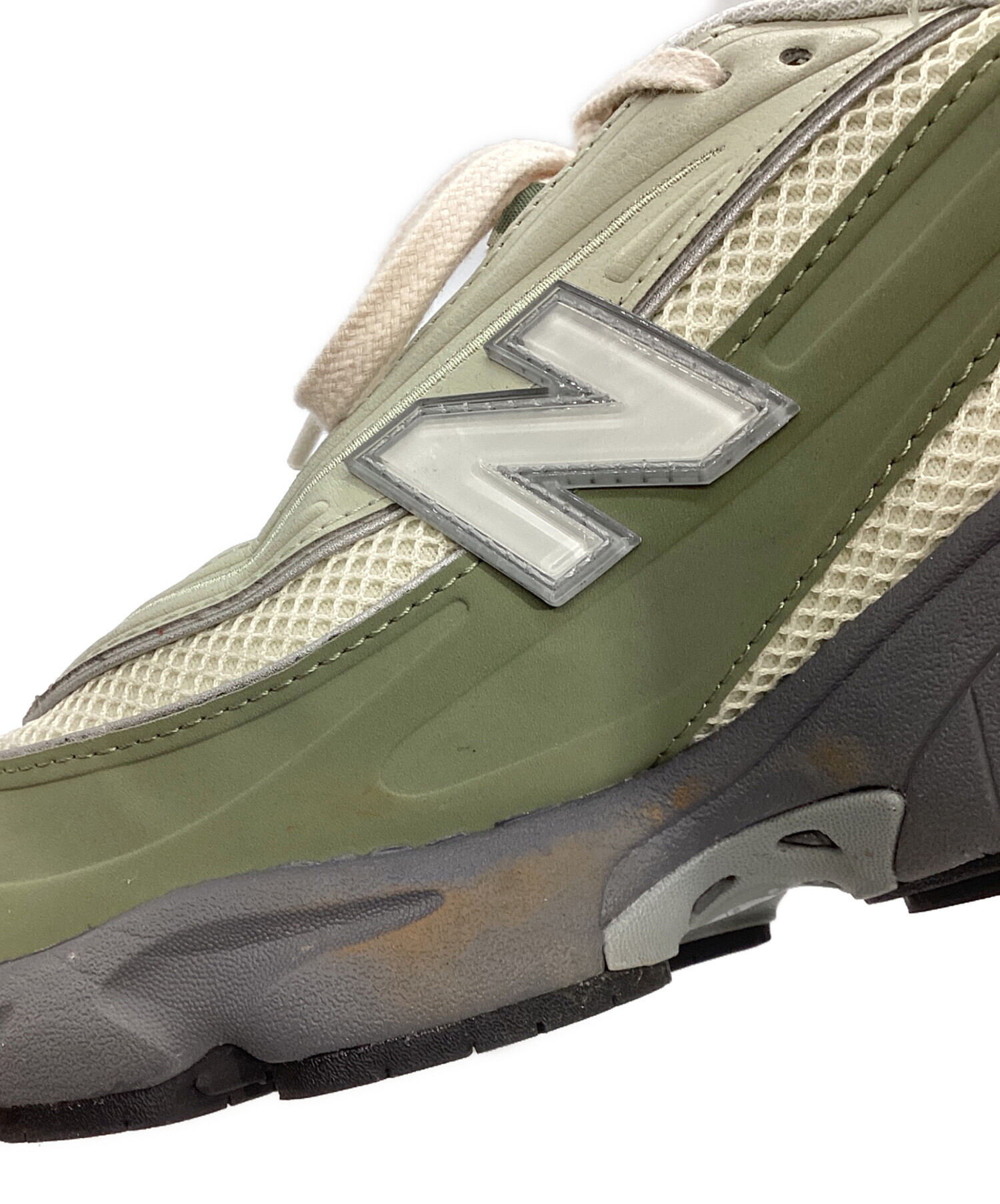 中古・古着通販】NEW BALANCE (ニューバランス) M1000 