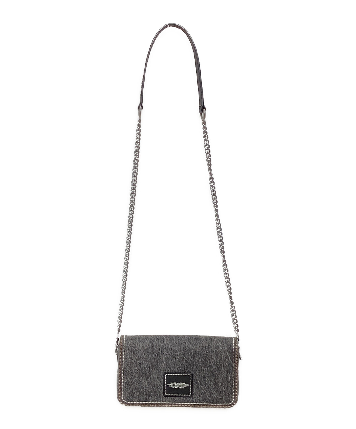 中古・古着通販】MARC JACOBS (マークジェイコブス) ザ デニム 