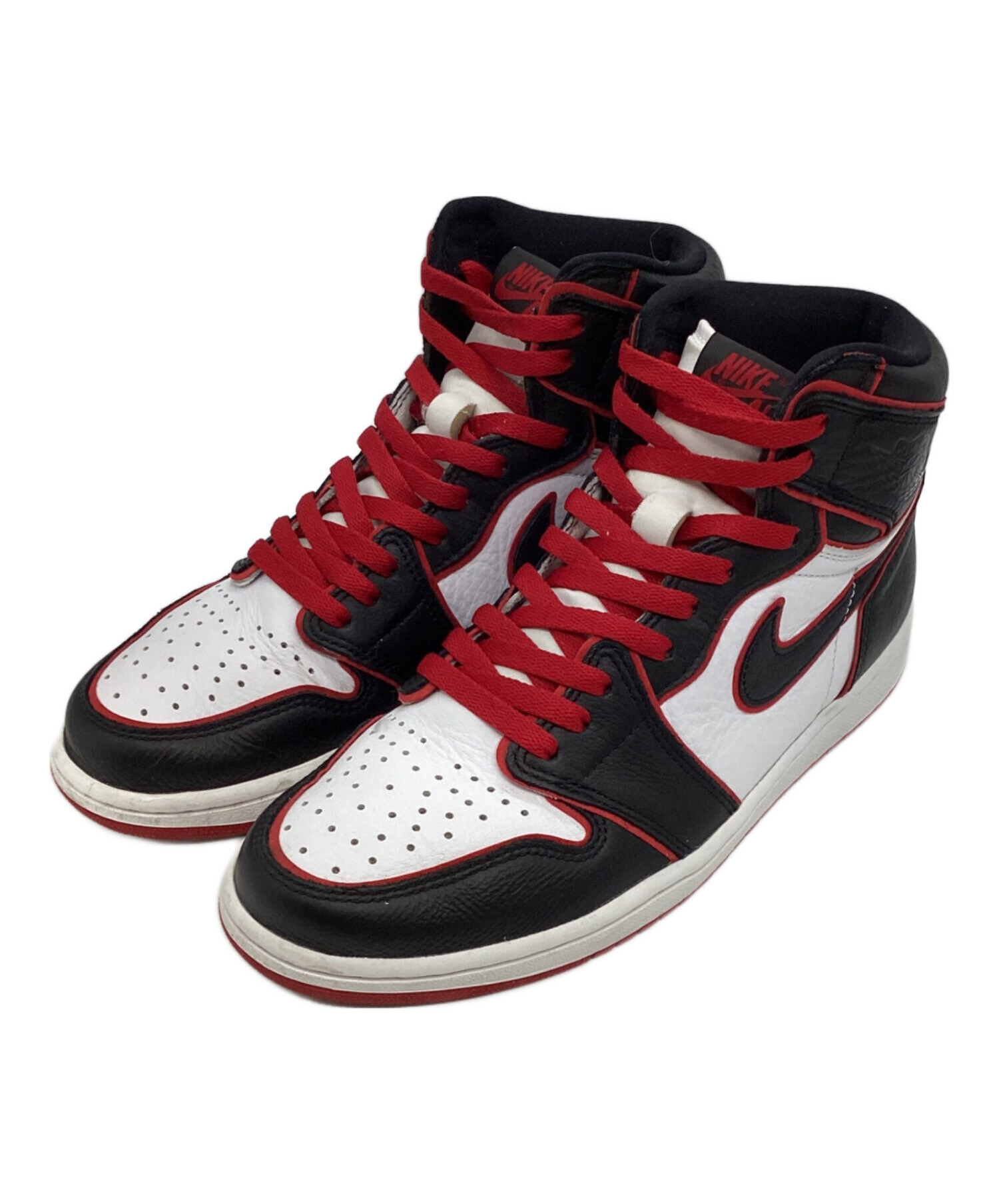 中古・古着通販】NIKE (ナイキ) Air Jordan 1 Retro High OG 