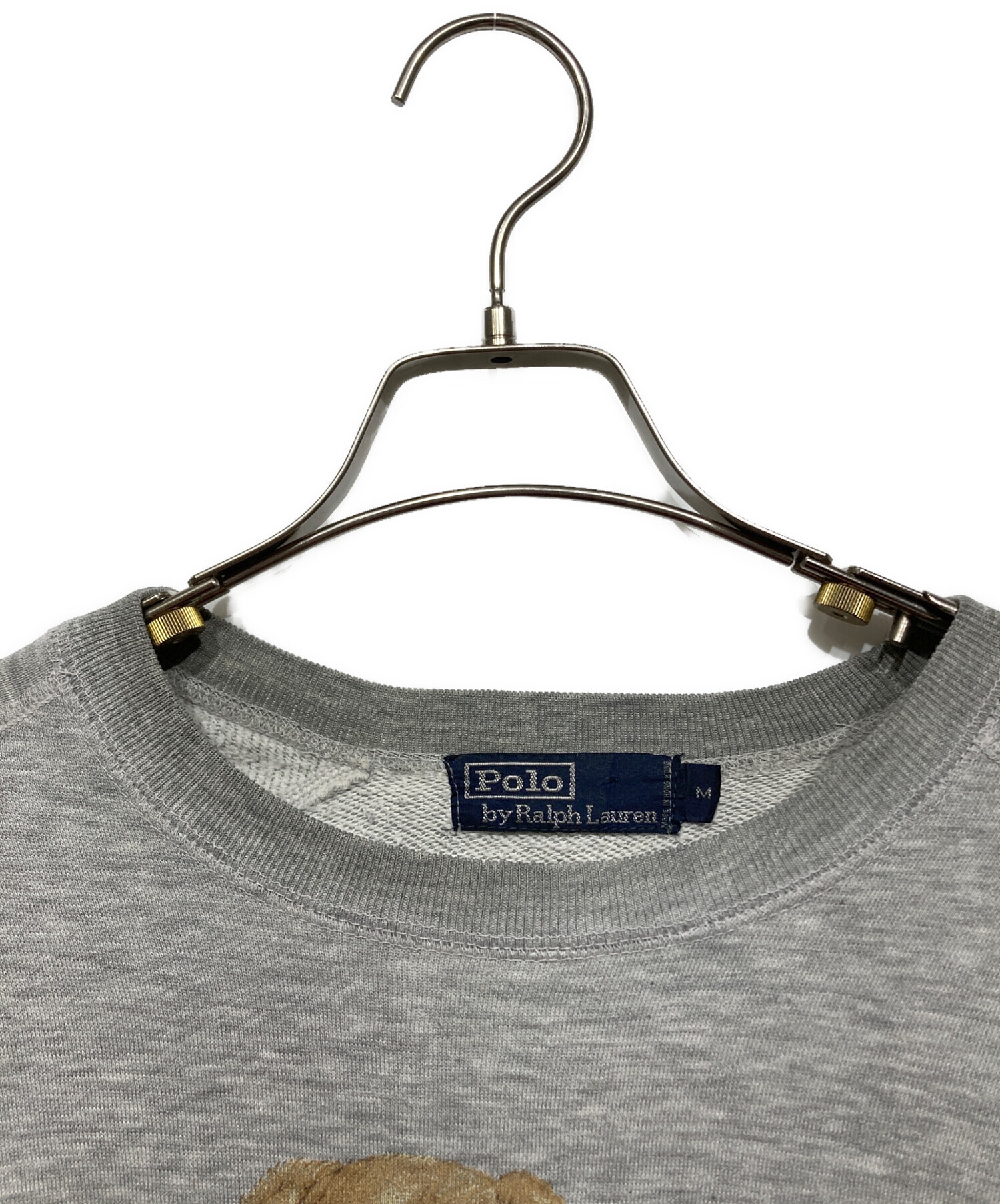 中古・古着通販】POLO RALPH LAUREN (ポロ・ラルフローレン) 90s ポロ 