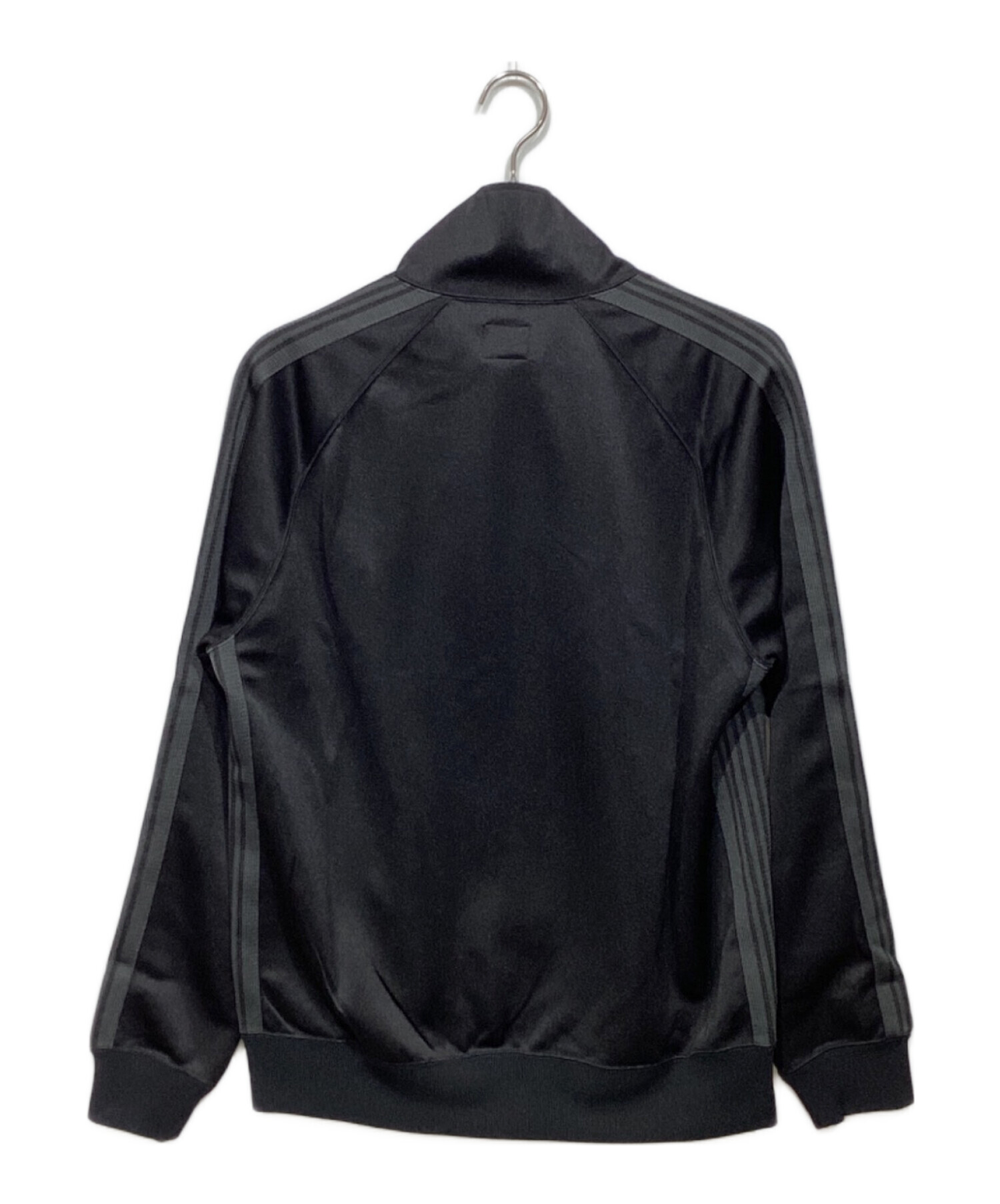 Needles ニードルス ブルゾン（その他） XL 黒 【古着】【中古】【送料無料】 中古・古着通販】Needles (ニードルズ) Exclusive Track Jacket