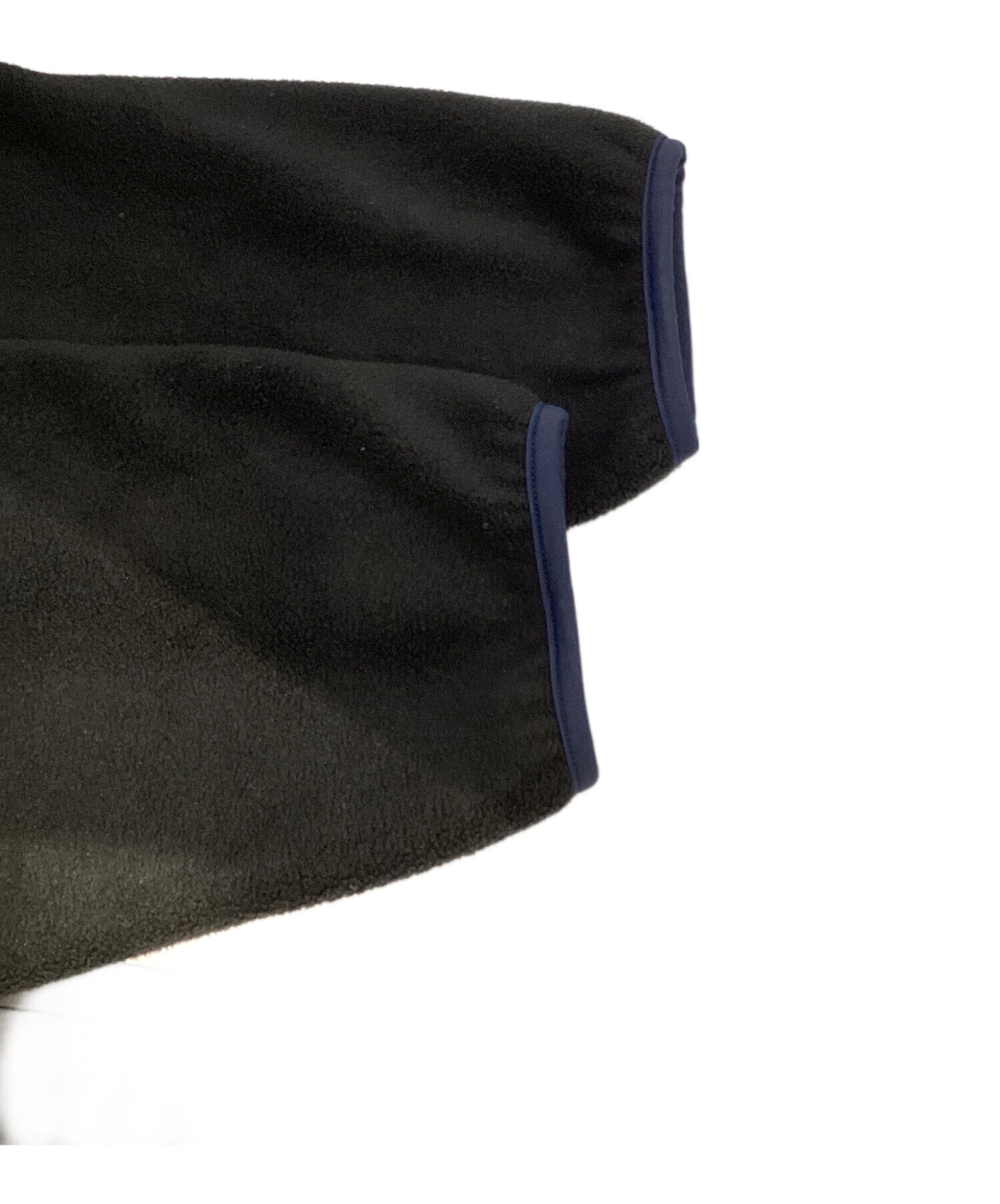 中古・古着通販】JJJJound (ジョウンド) Camper Polar Fleece Pullover