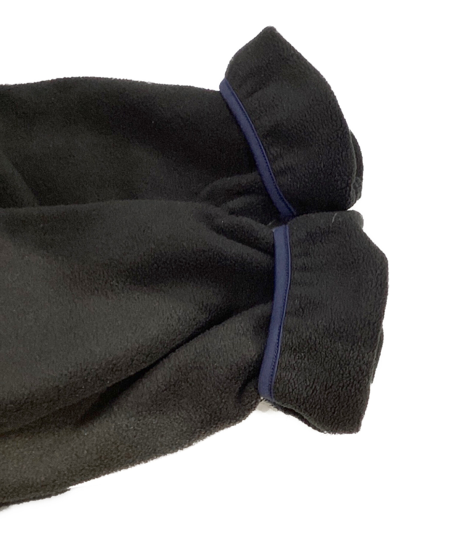 中古・古着通販】JJJJound (ジョウンド) Camper Polar Fleece Pullover