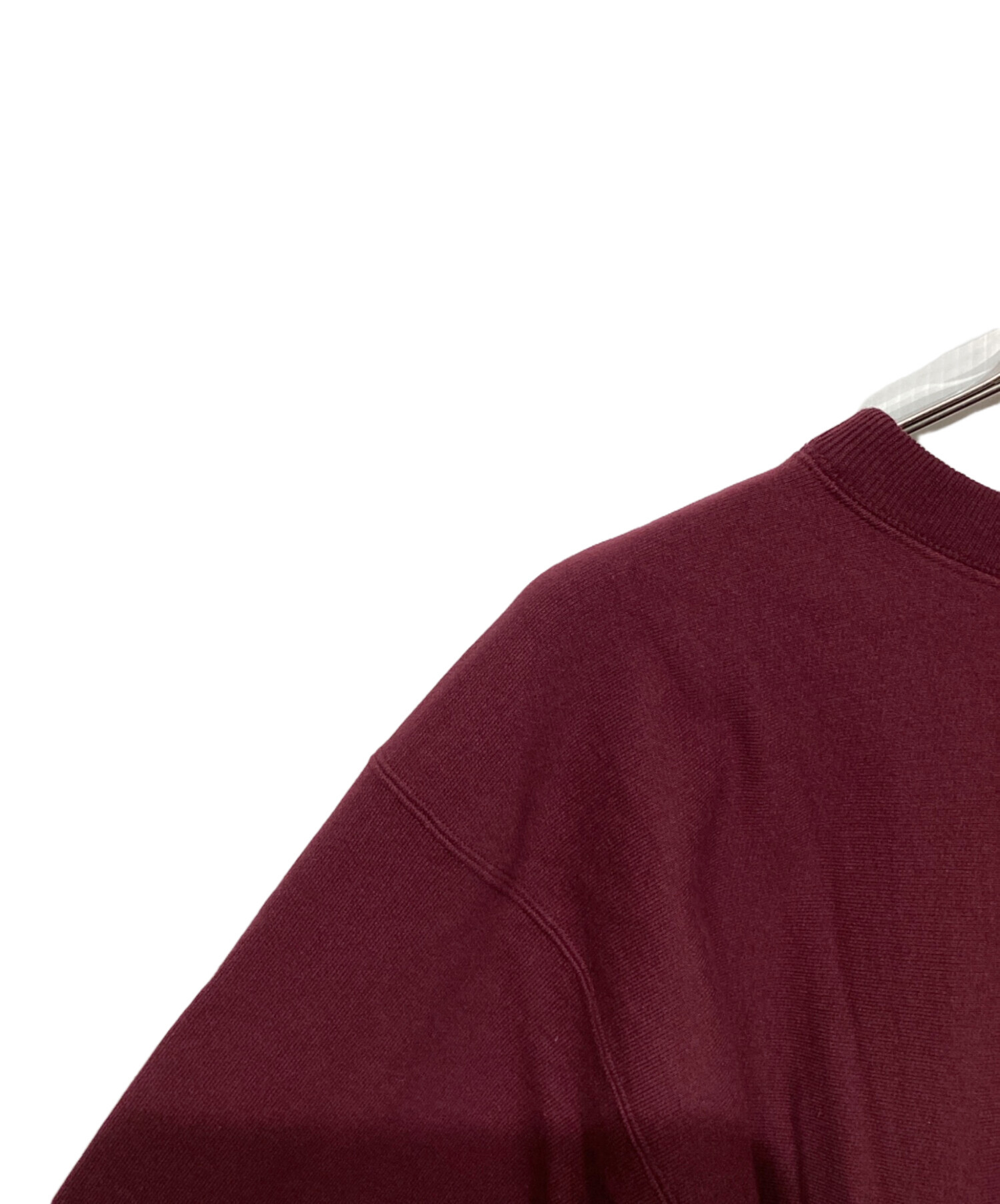 中古・古着通販】KAPTAIN SUNSHINE (キャプテンサンシャイン) Crewneck